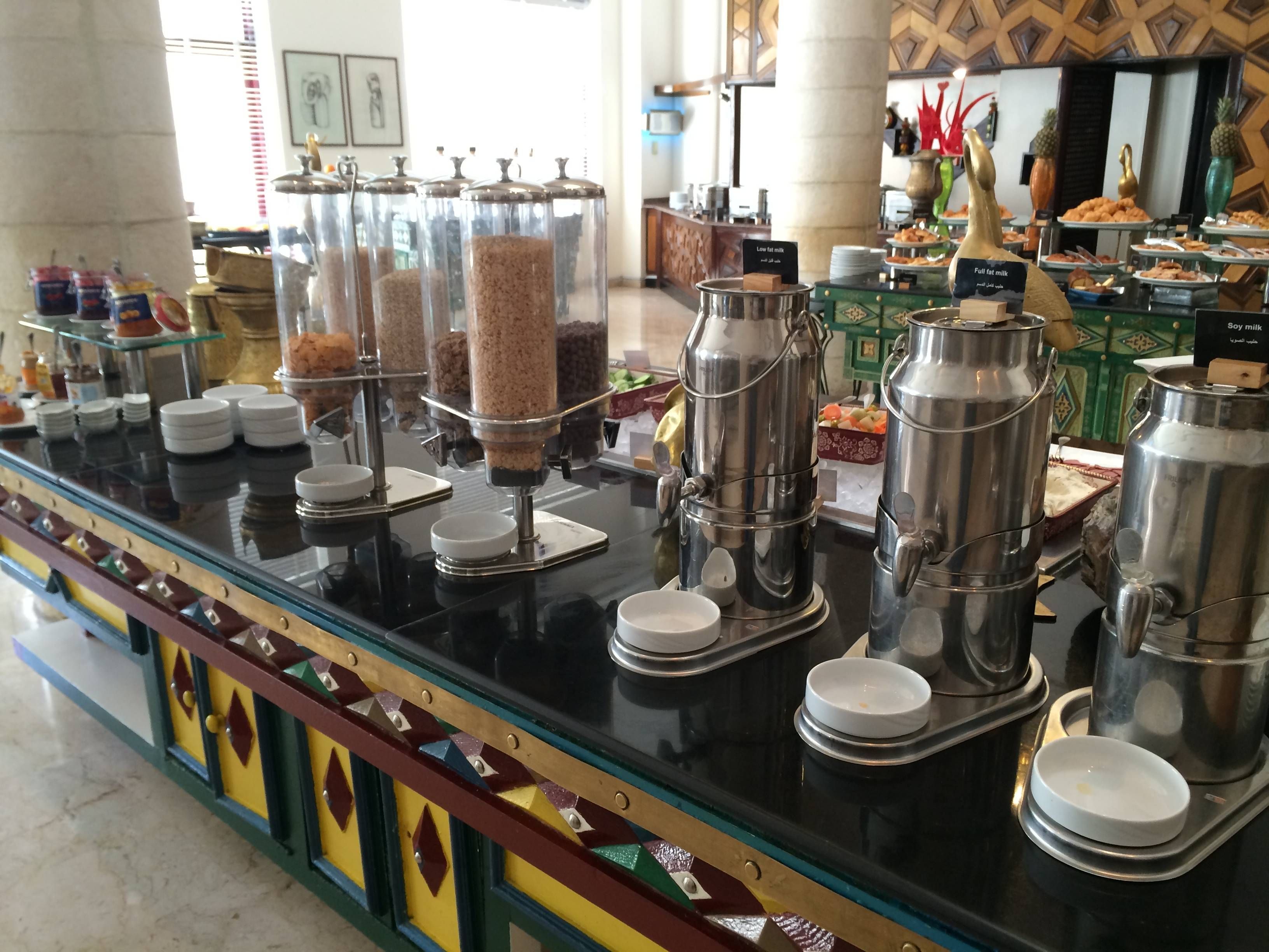 Movenpick Resort Petra