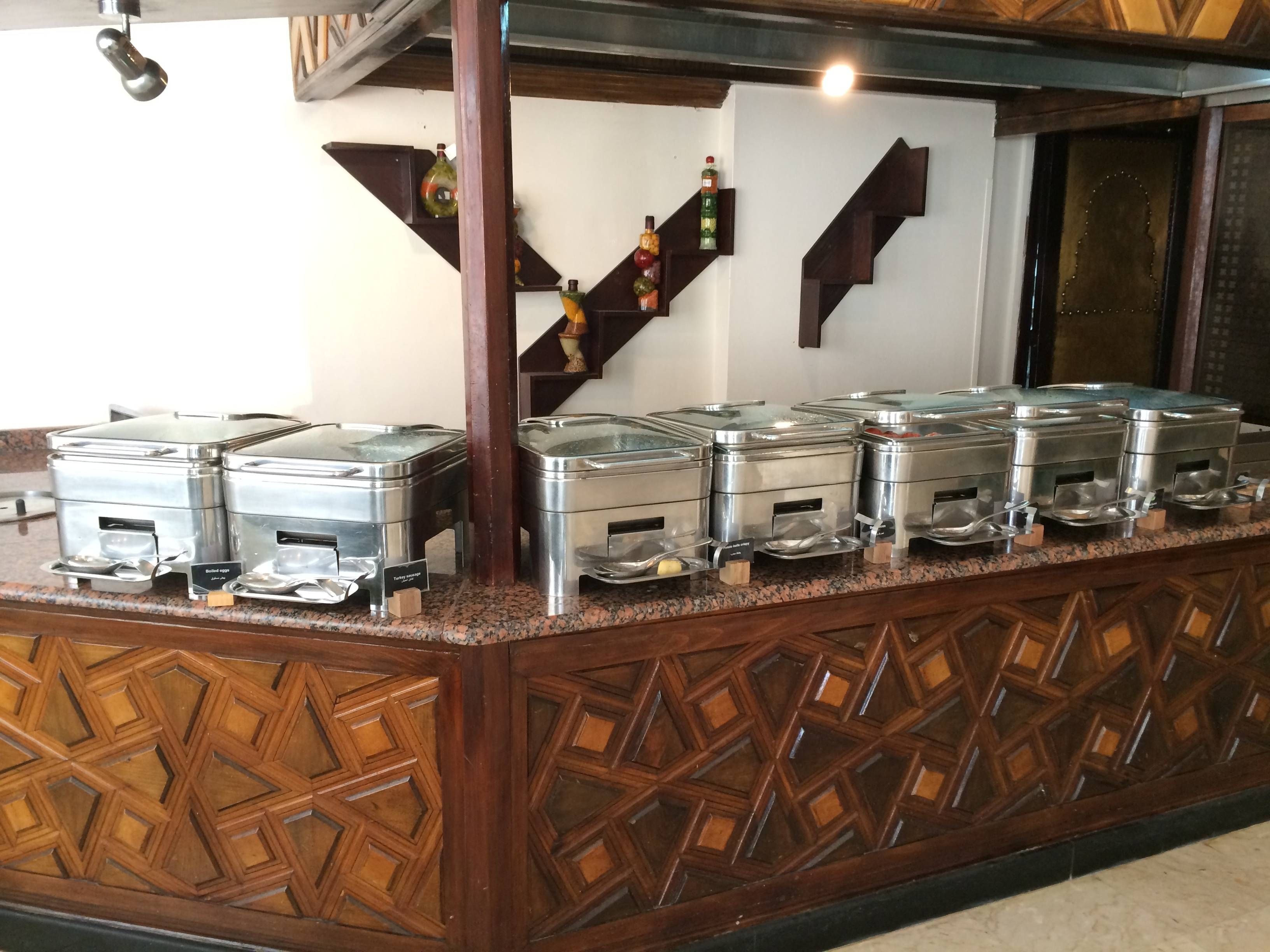 Movenpick Resort Petra
