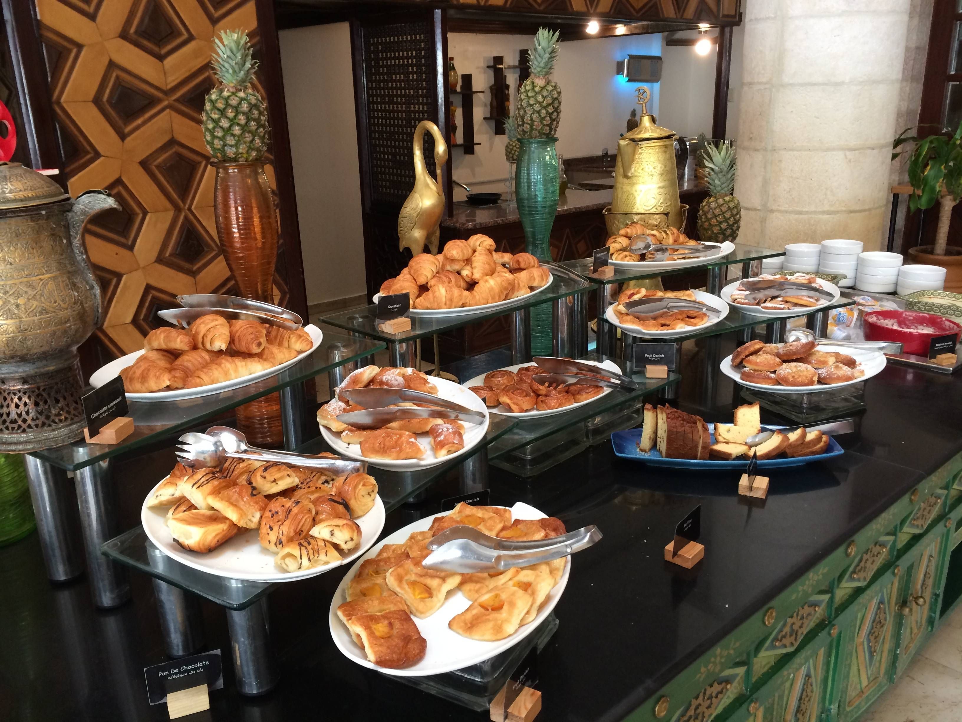 Movenpick Resort Petra