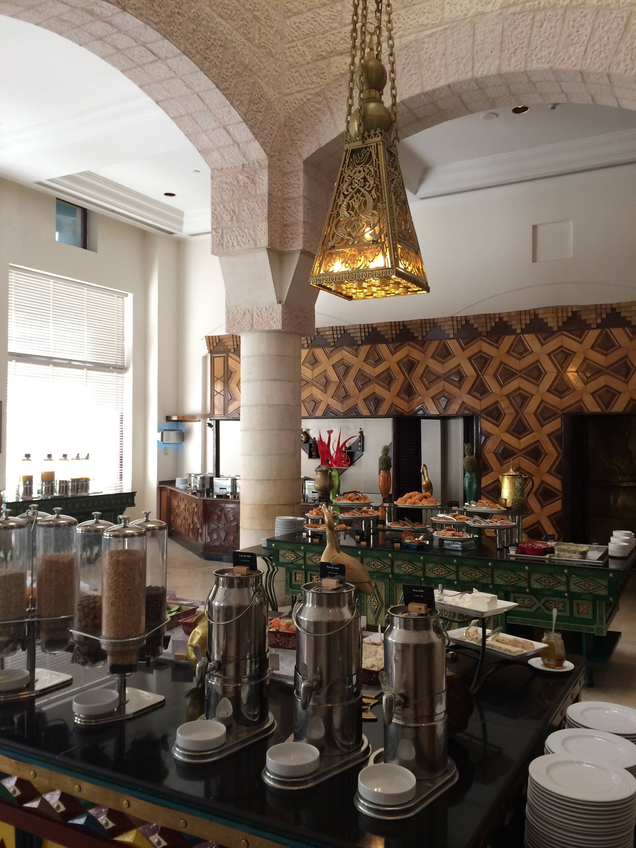 Movenpick Resort Petra