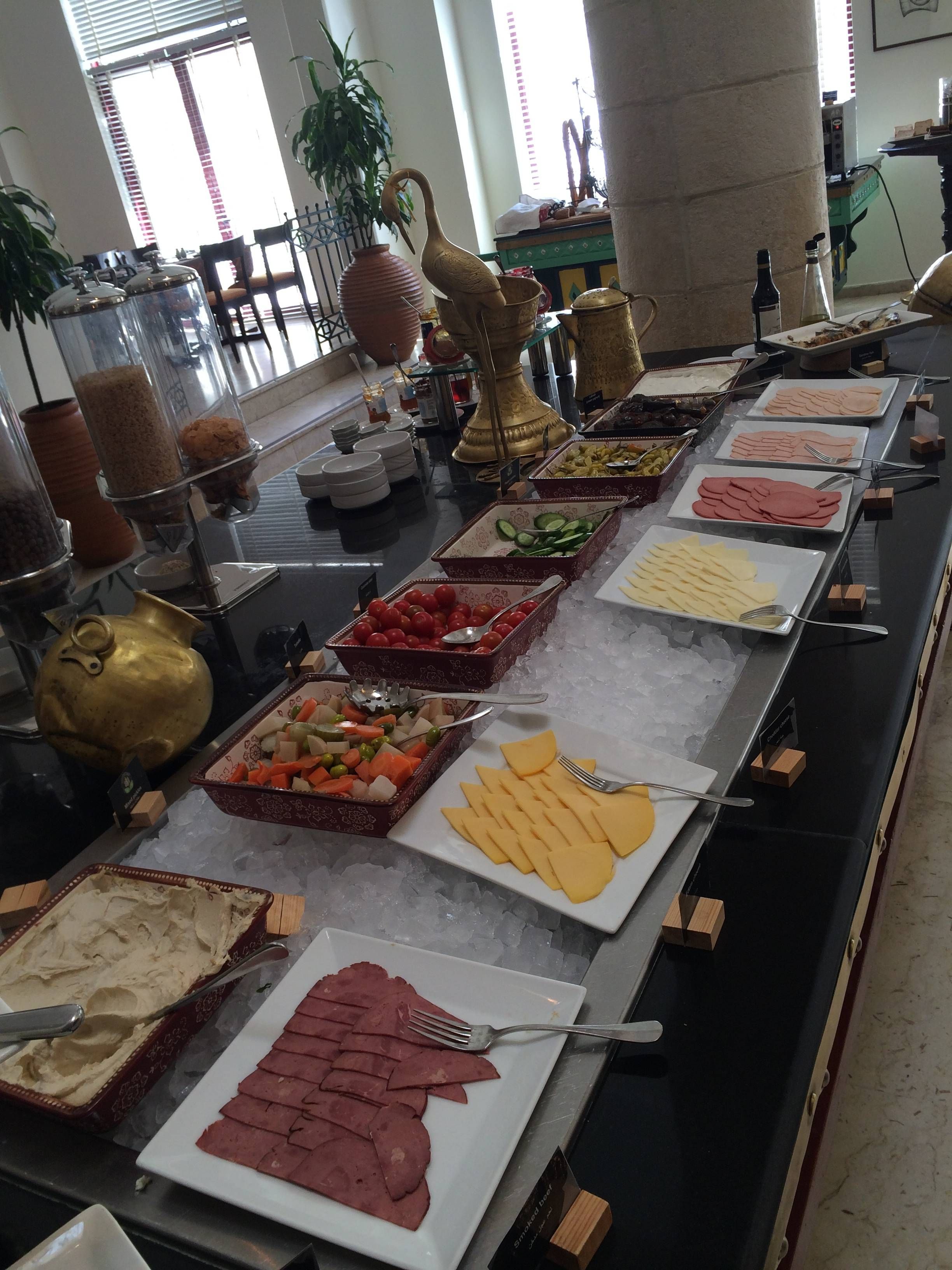 Movenpick Resort Petra