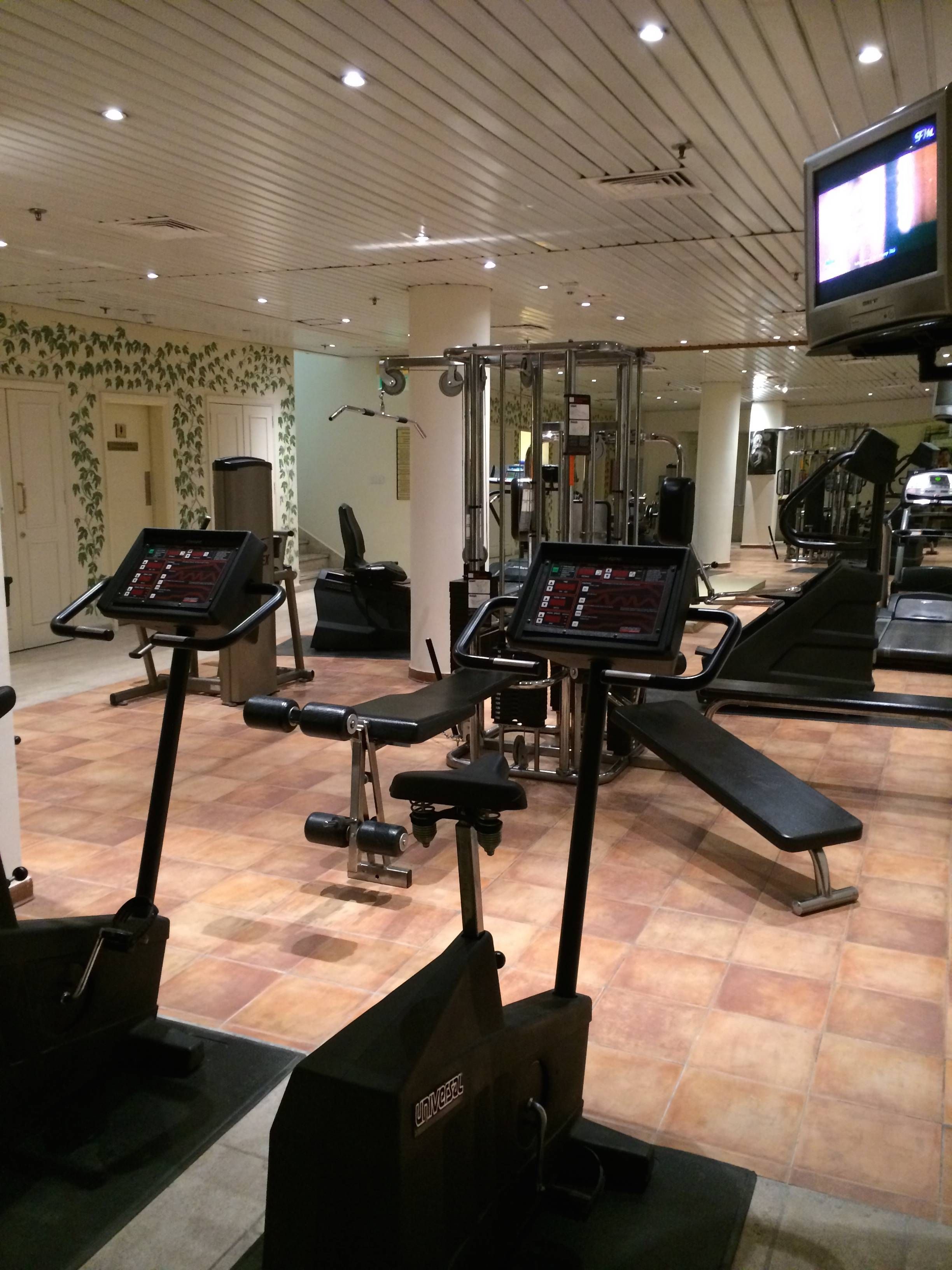 Movenpick Resort Petra