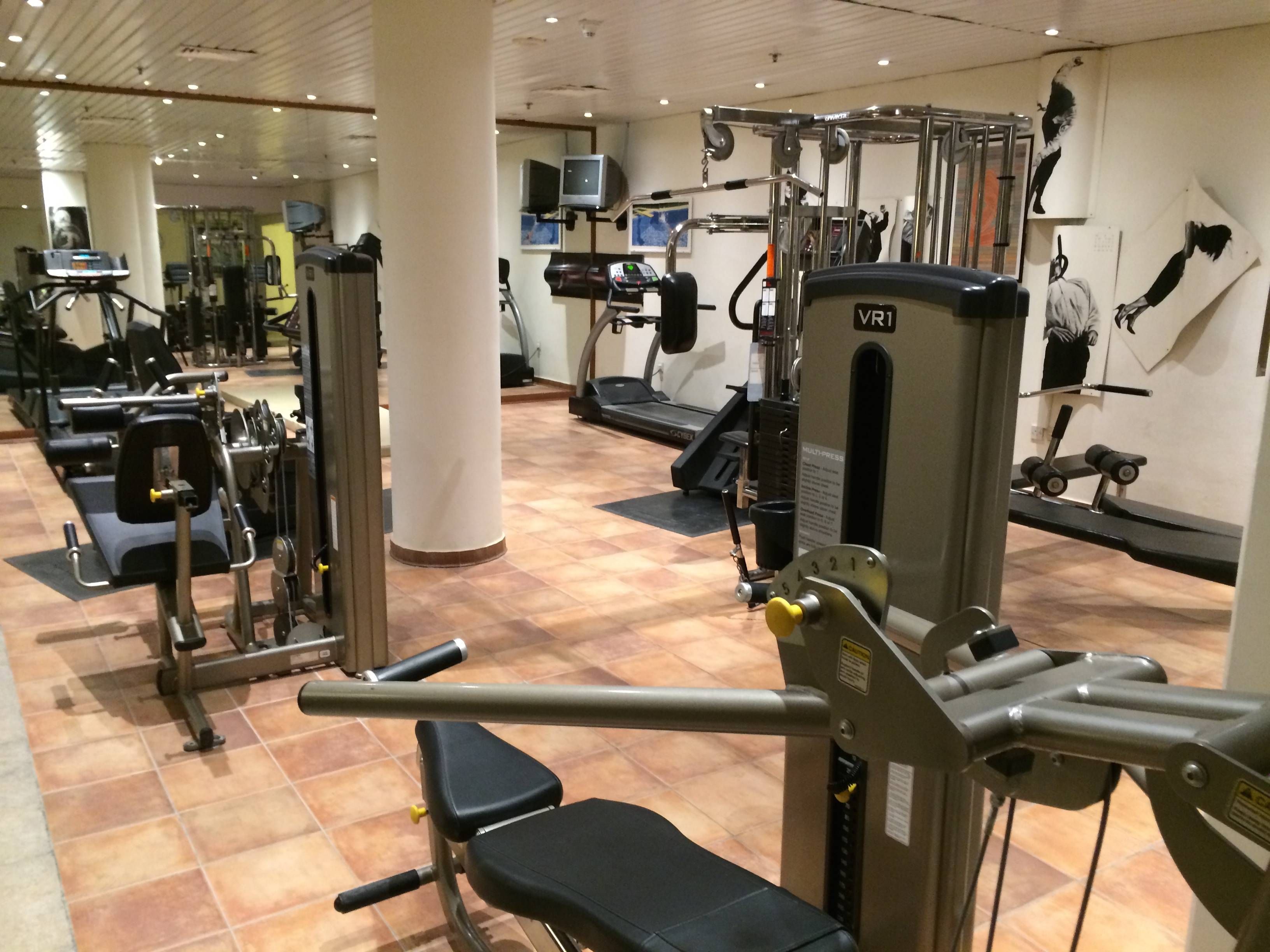 Movenpick Resort Petra
