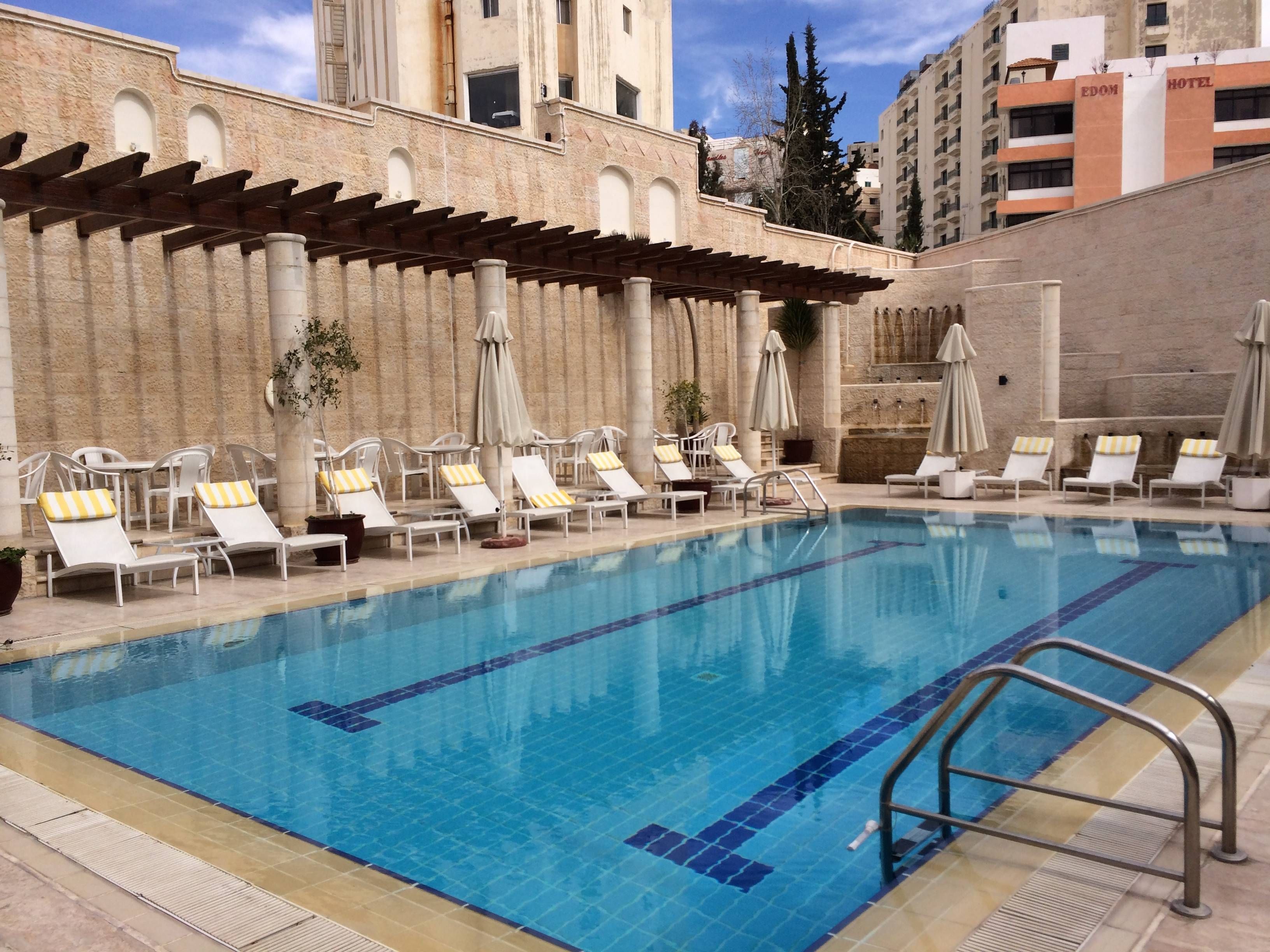 Movenpick Resort Petra