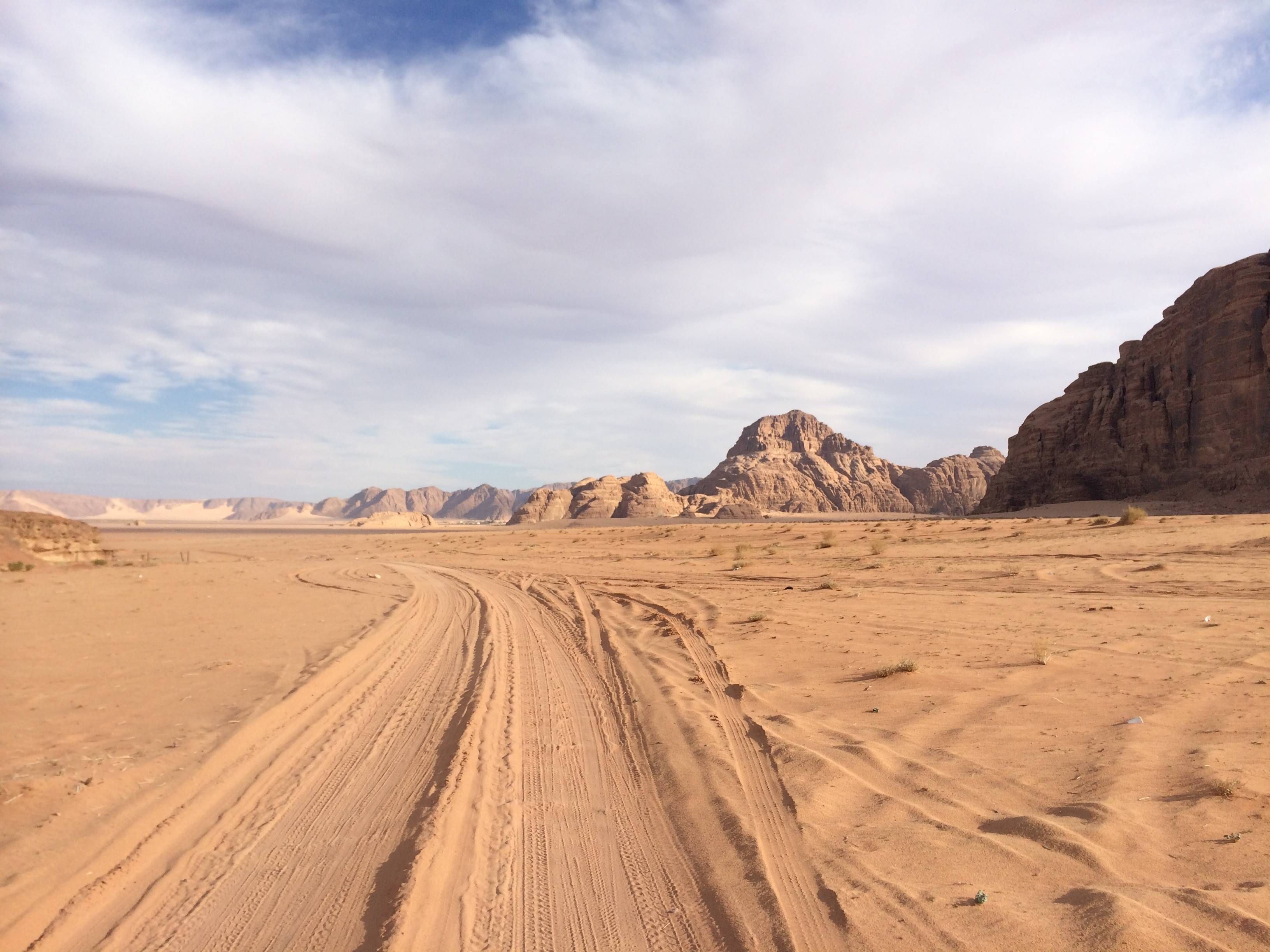 Rahayeb Desert Camp
