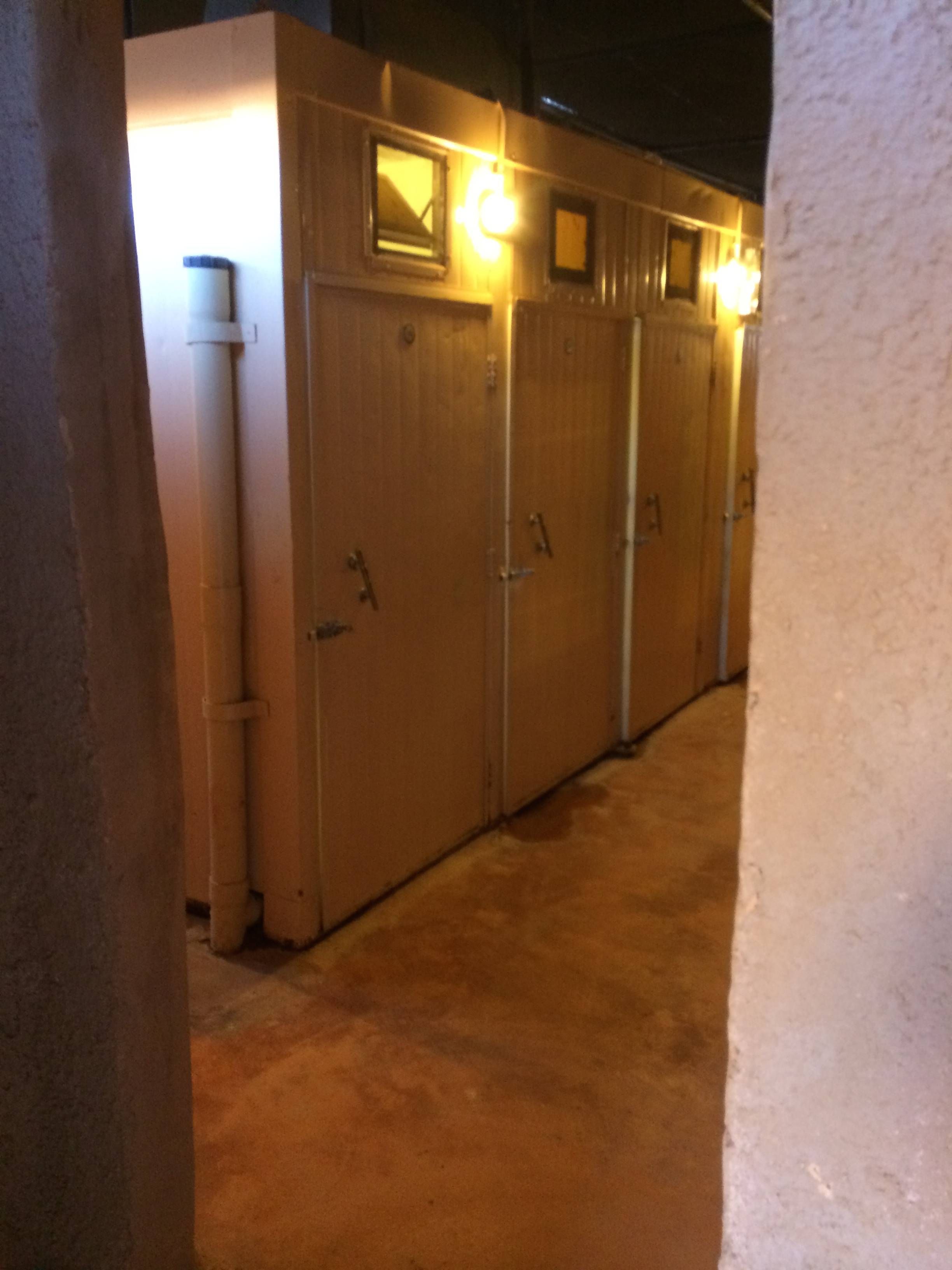 Rahayeb Desert Camp