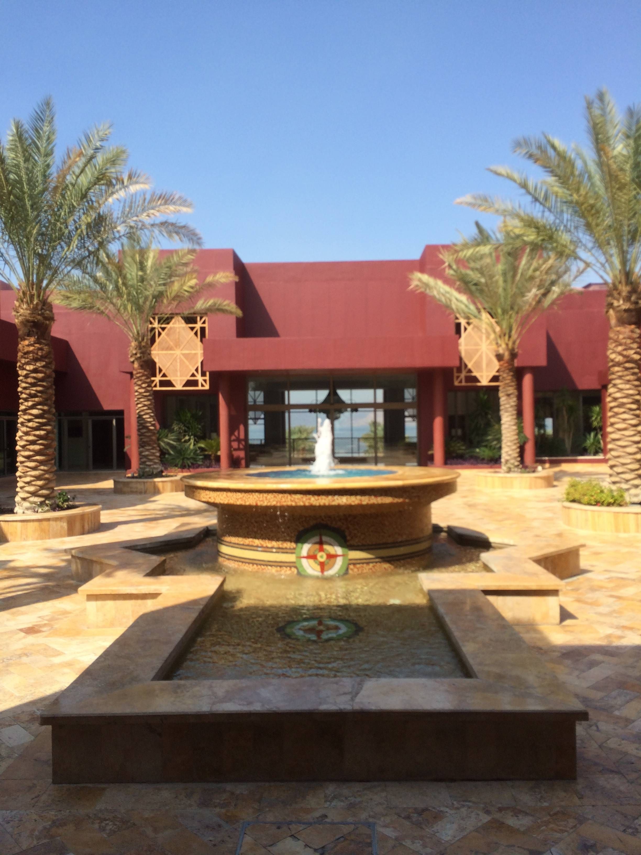 Movenpick Aqaba Tala Bay