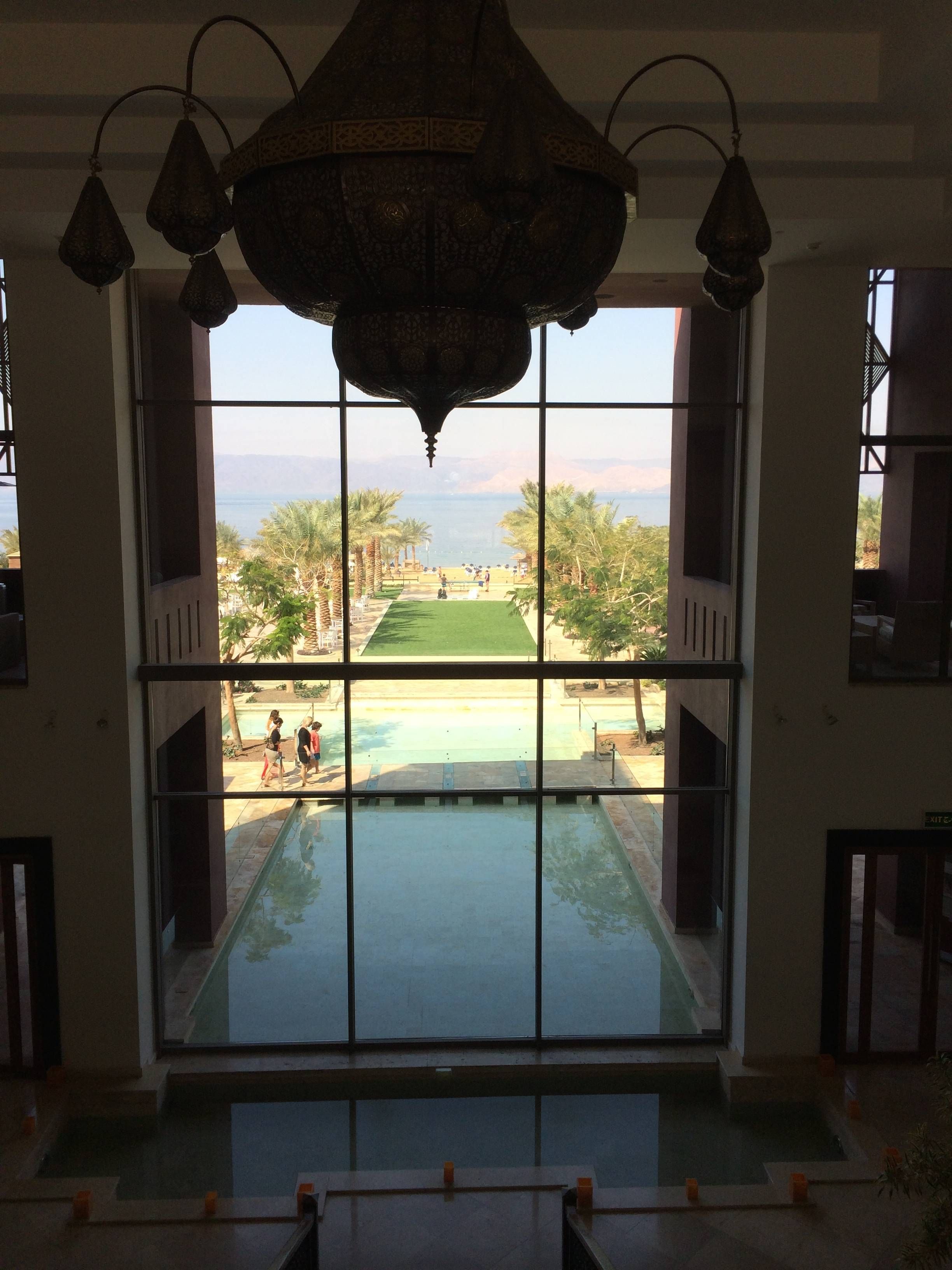 Movenpick Aqaba Tala Bay