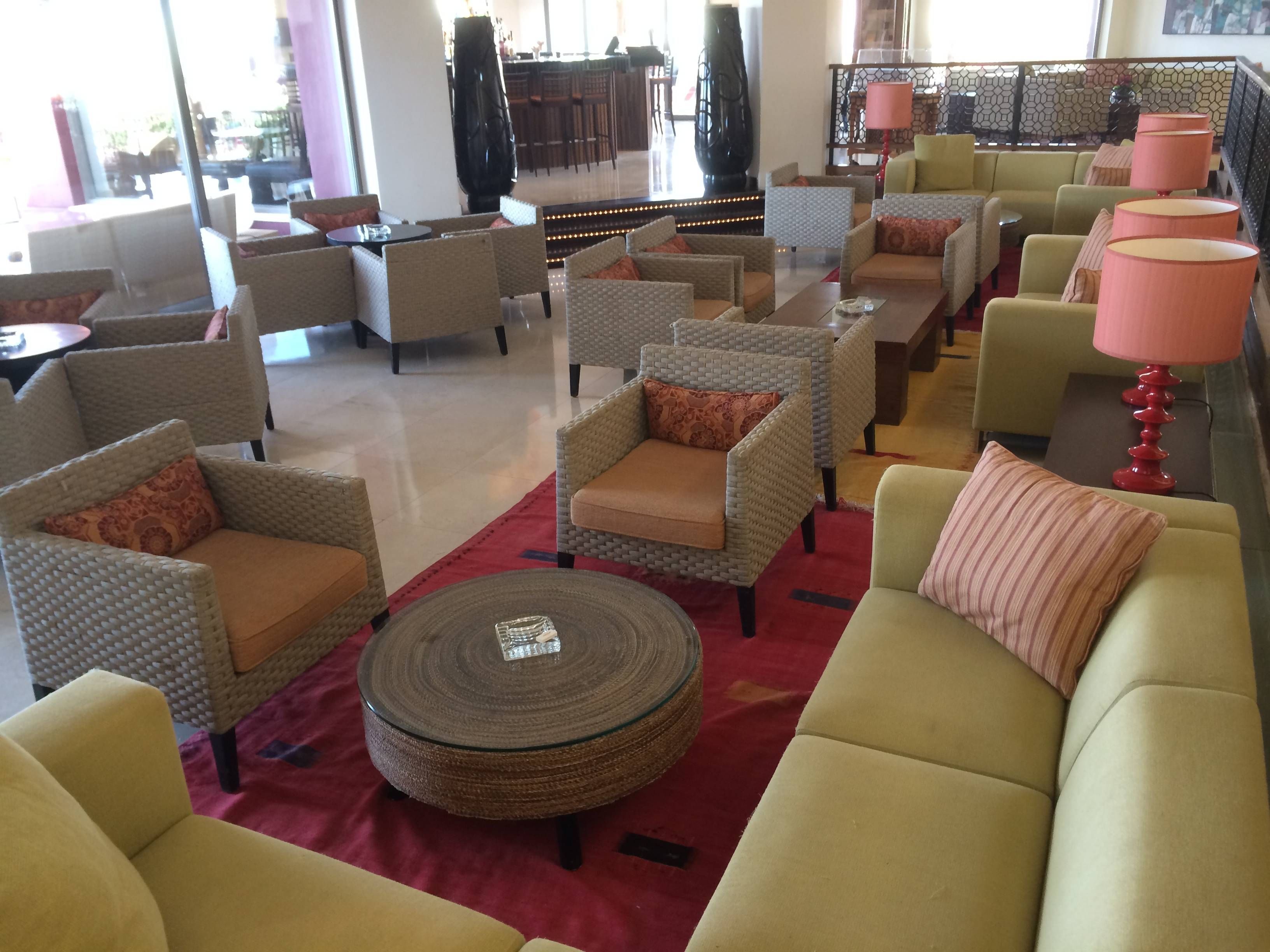 Movenpick Aqaba Tala Bay