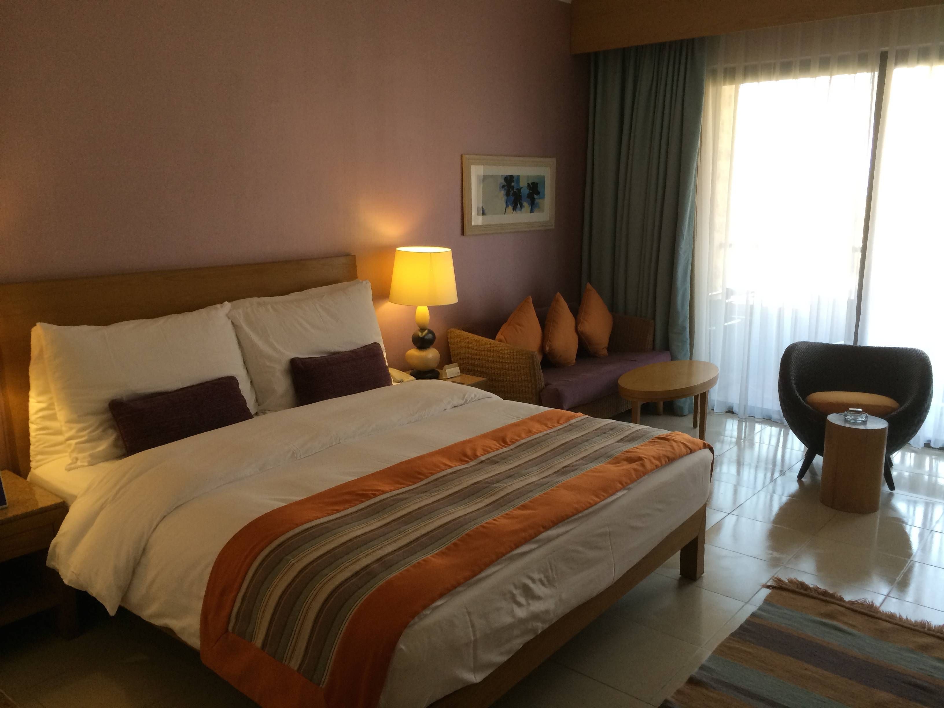 Movenpick Aqaba Tala Bay