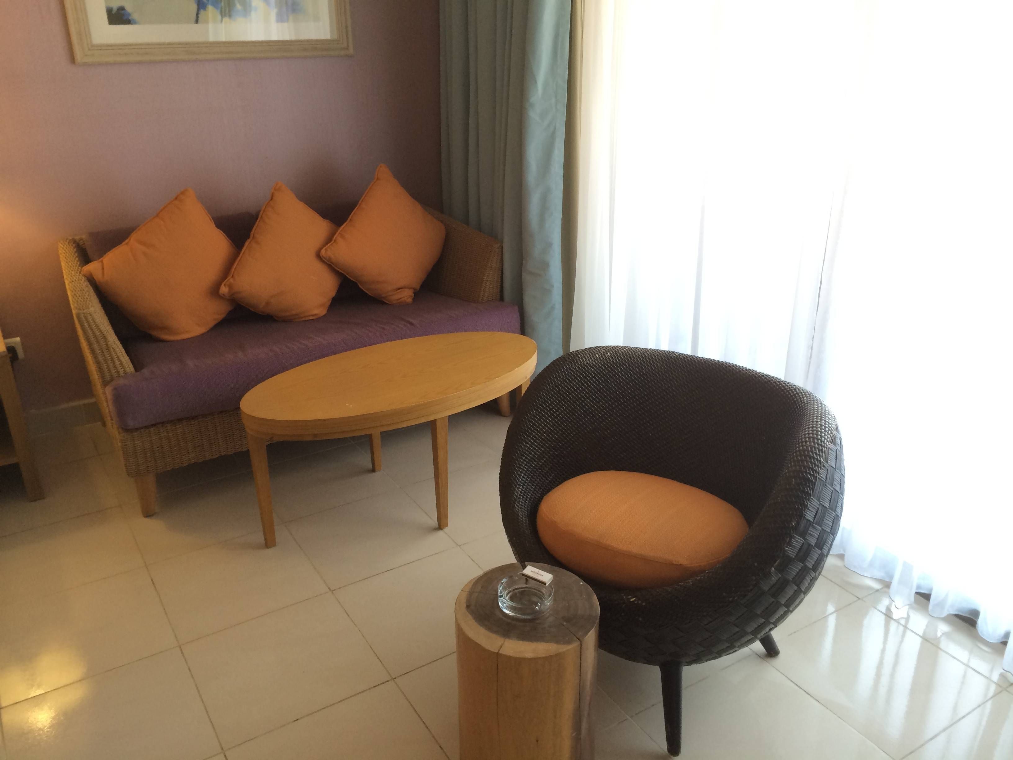 Movenpick Aqaba Tala Bay