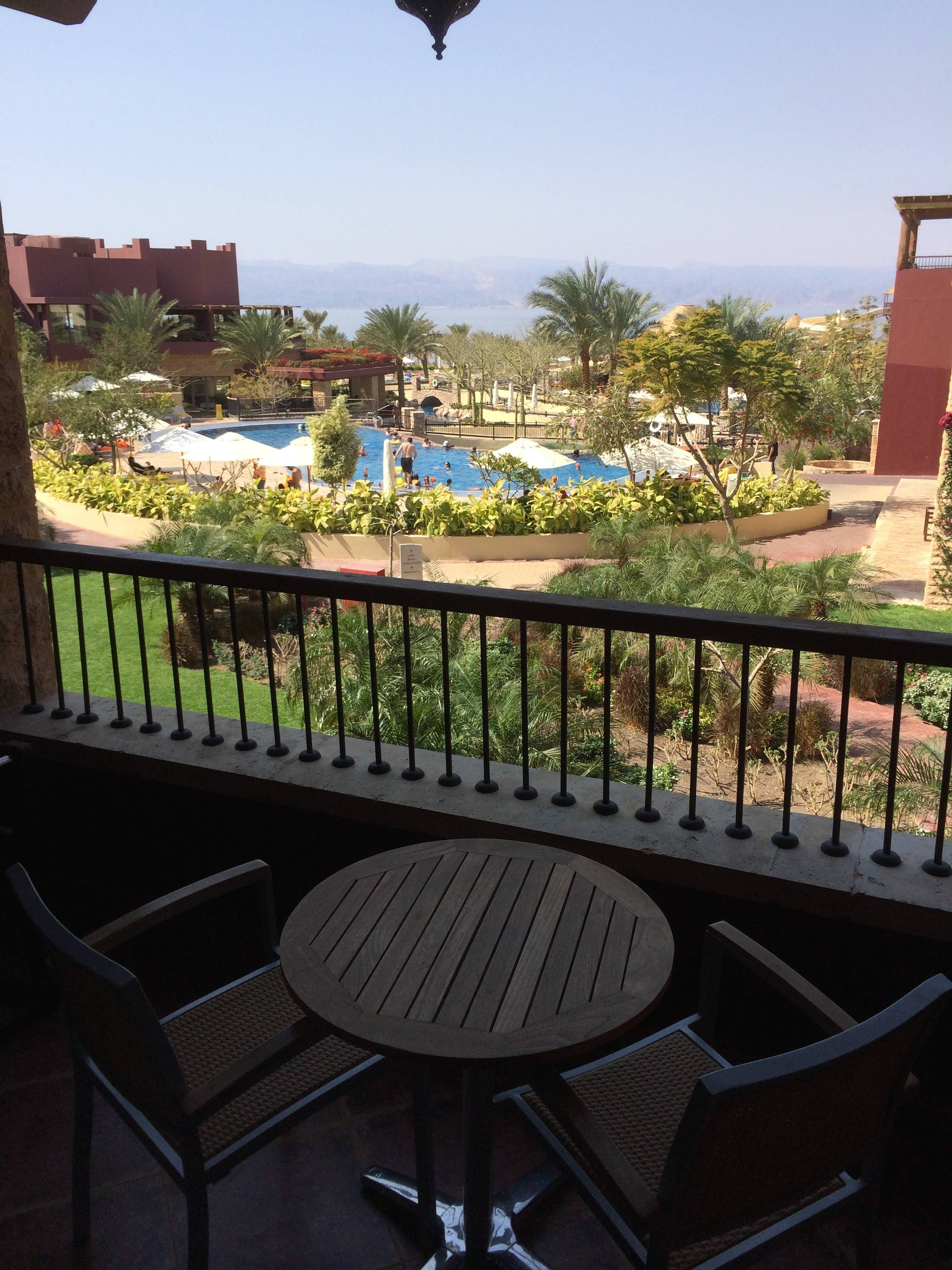 Movenpick Aqaba Tala Bay