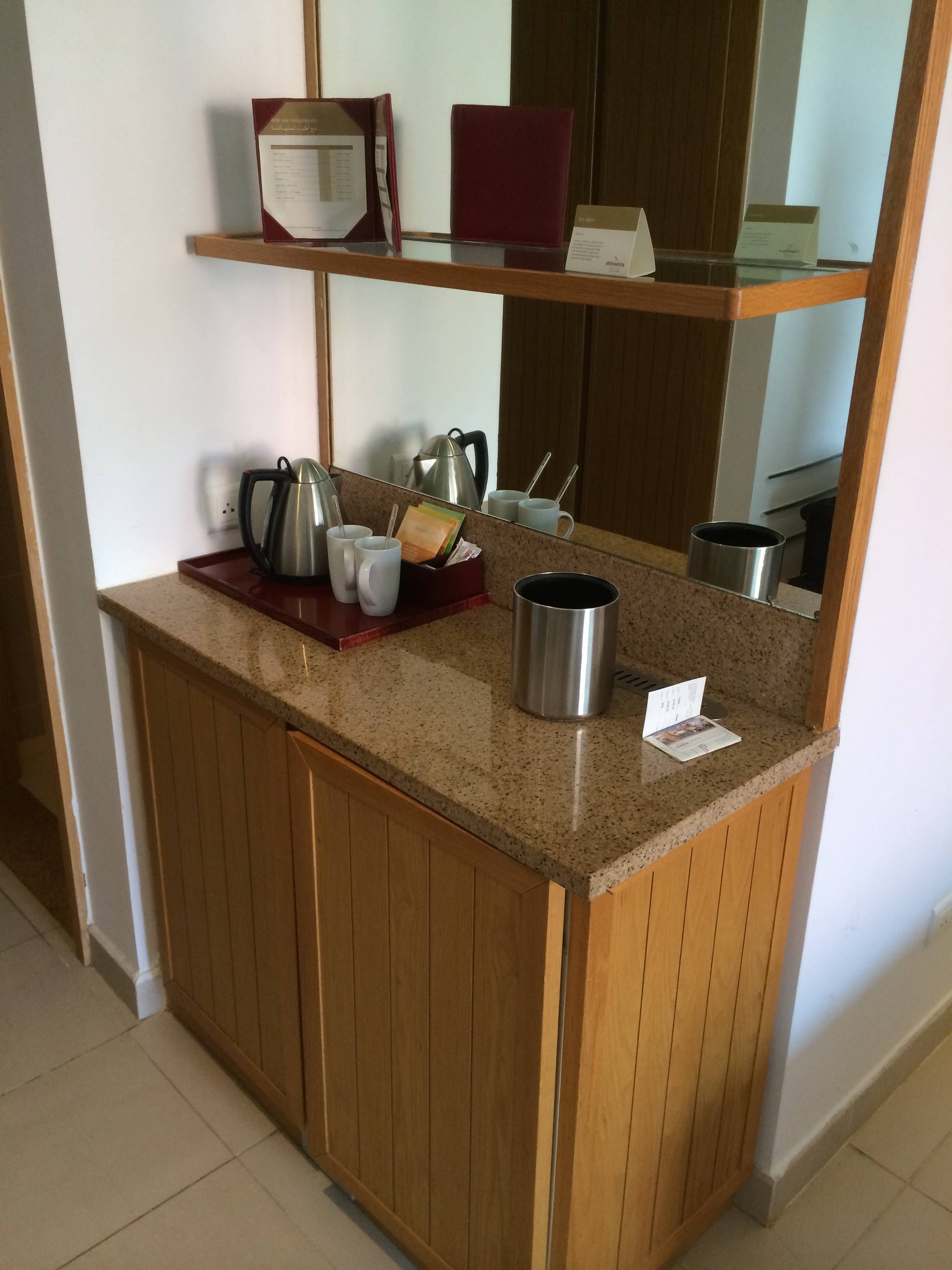 Movenpick Aqaba Tala Bay