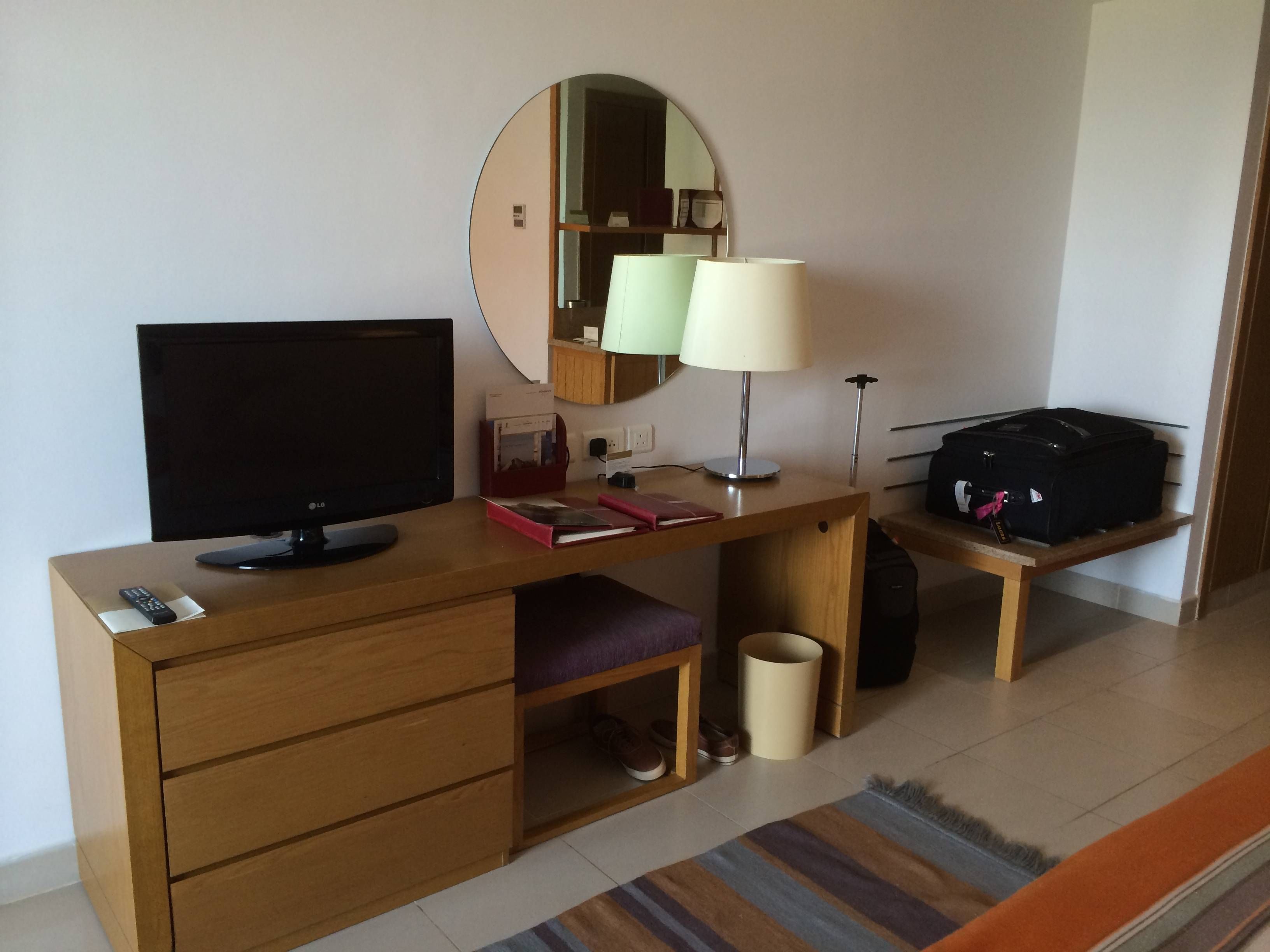 Movenpick Aqaba Tala Bay