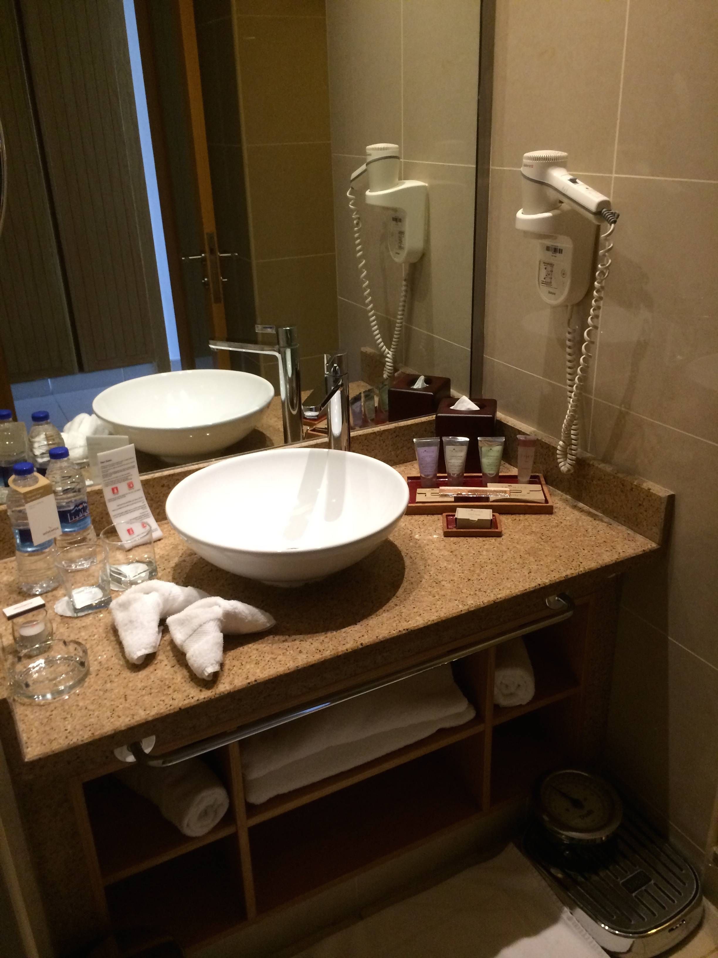 Movenpick Aqaba Tala Bay