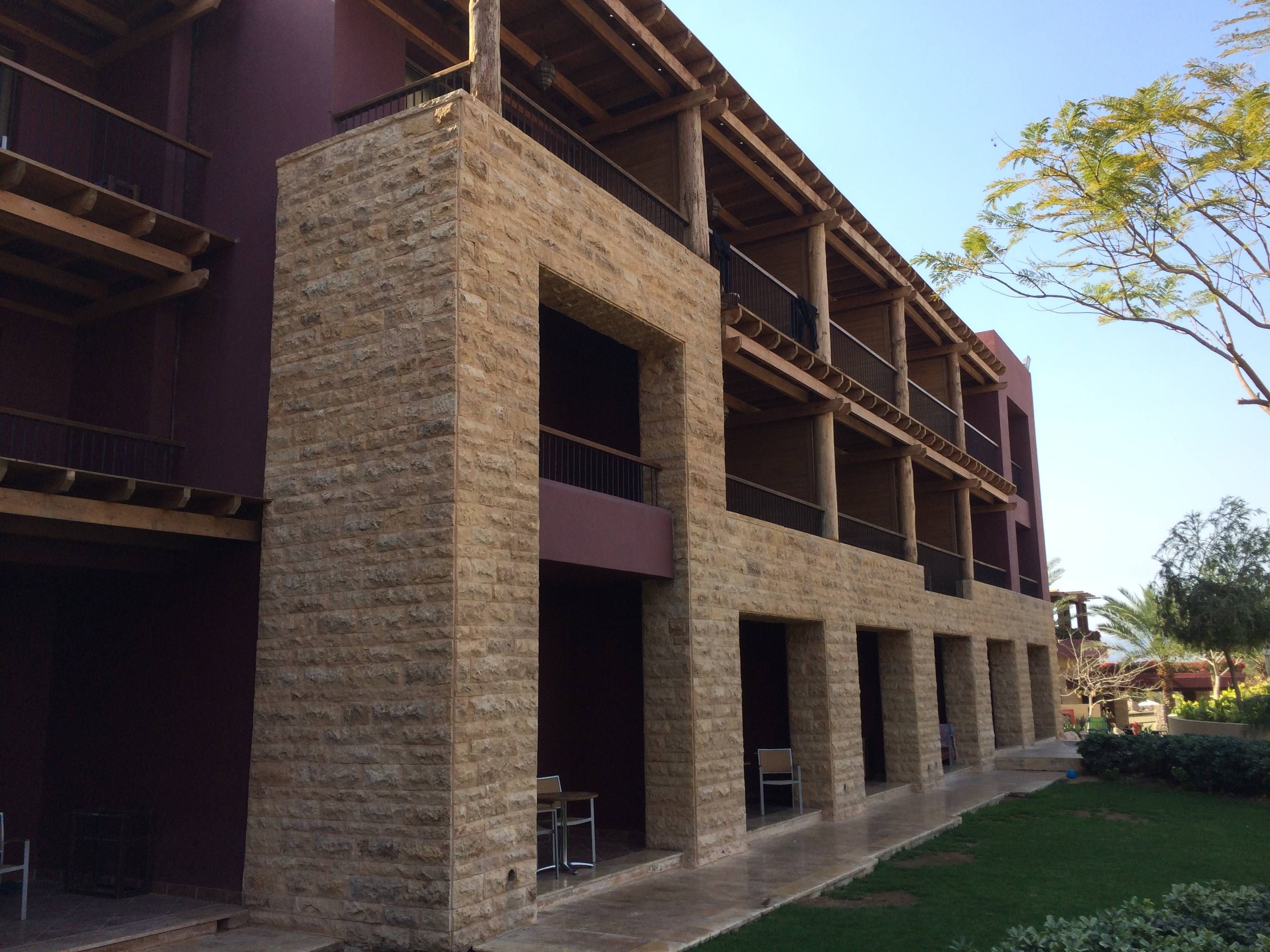 Movenpick Aqaba Tala Bay