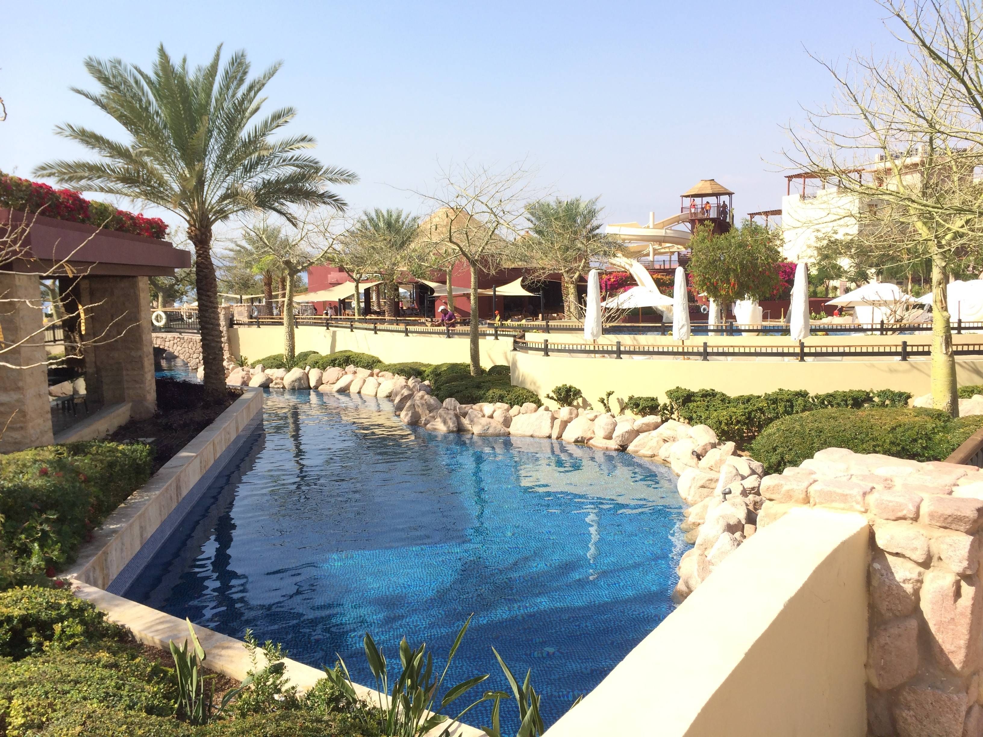Movenpick Aqaba Tala Bay