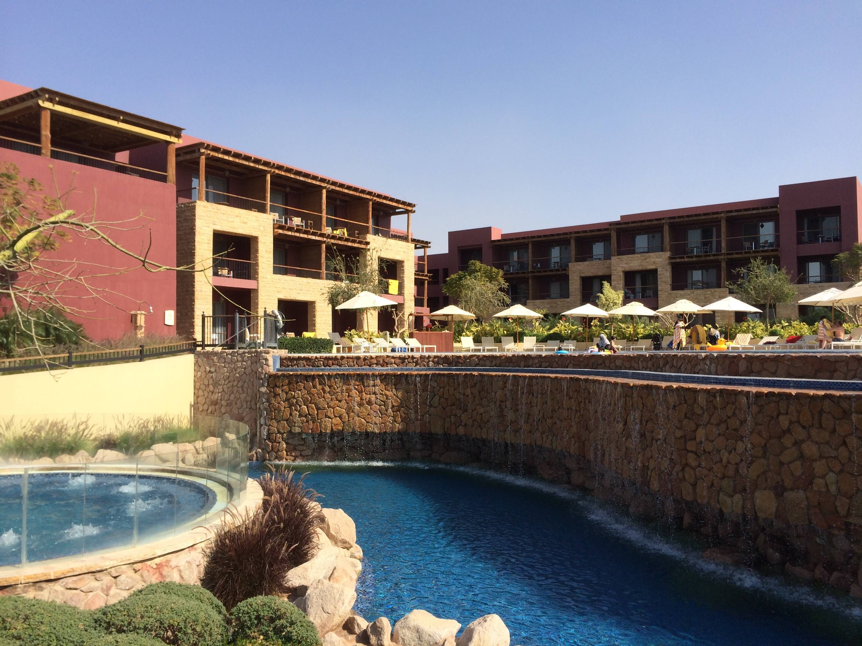 Movenpick Aqaba Tala Bay