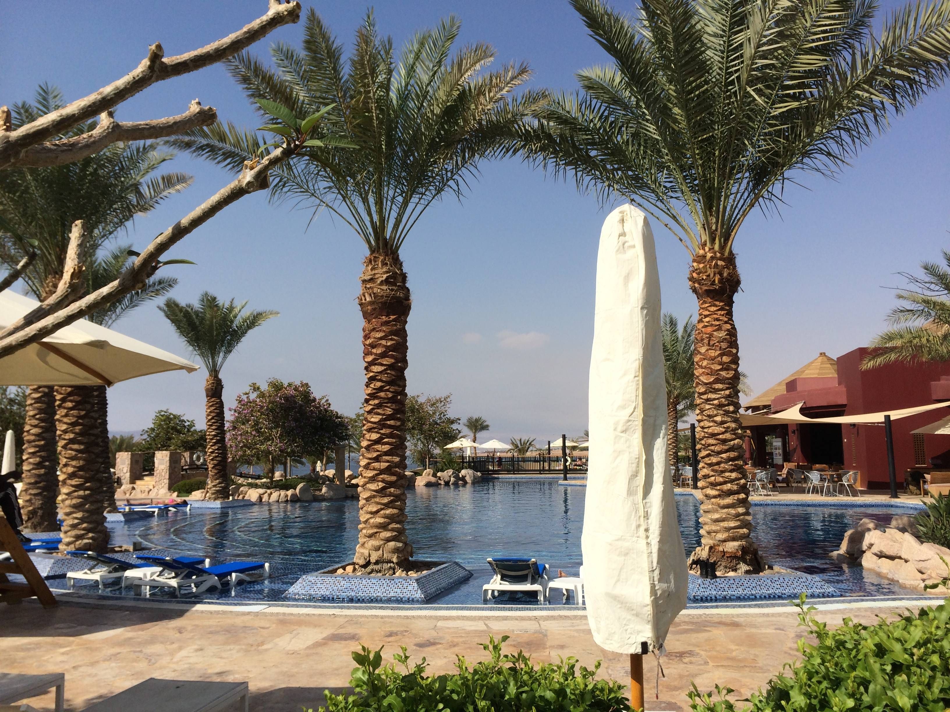 Movenpick Aqaba Tala Bay