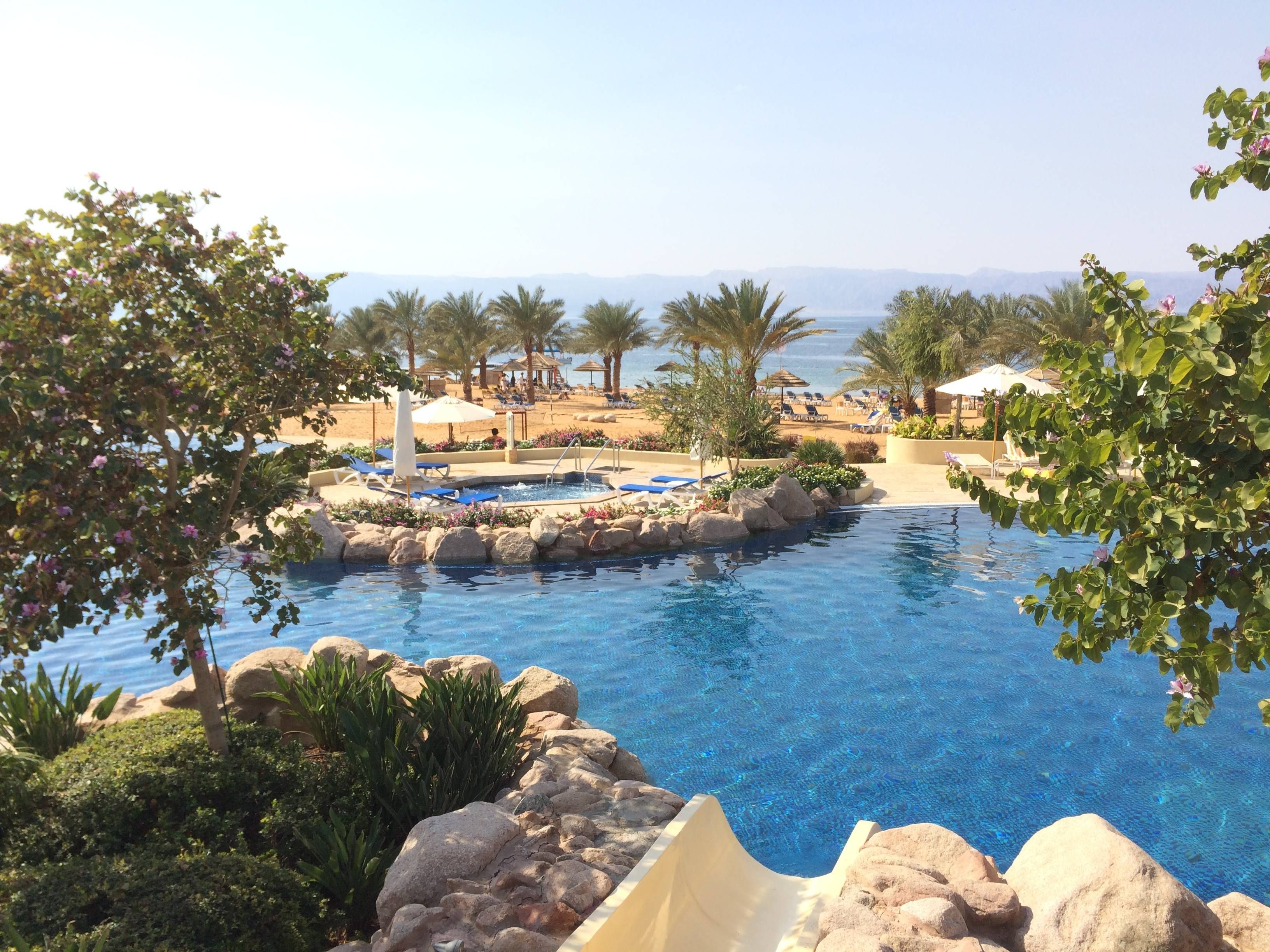 Movenpick Aqaba Tala Bay