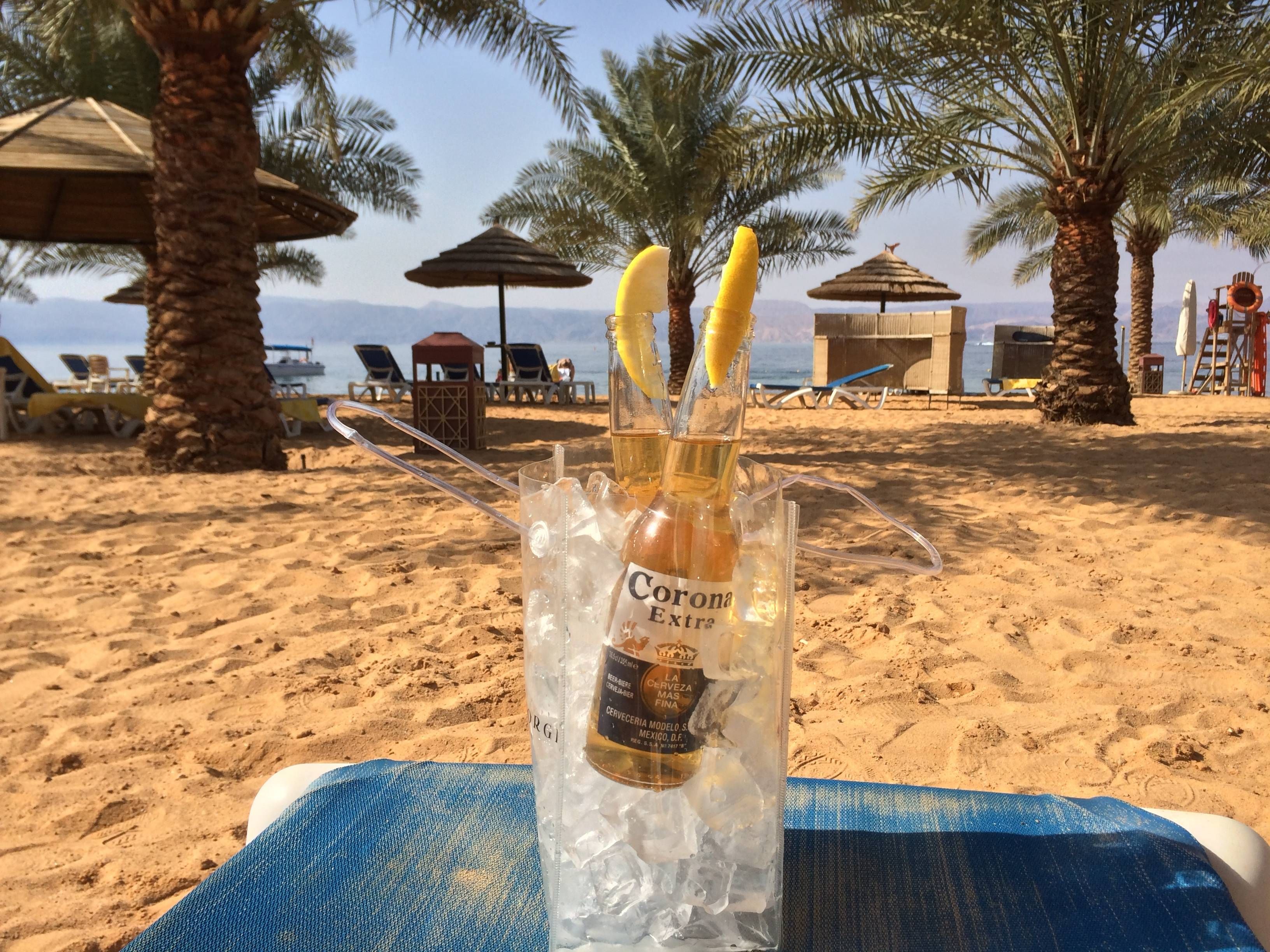 Movenpick Aqaba Tala Bay