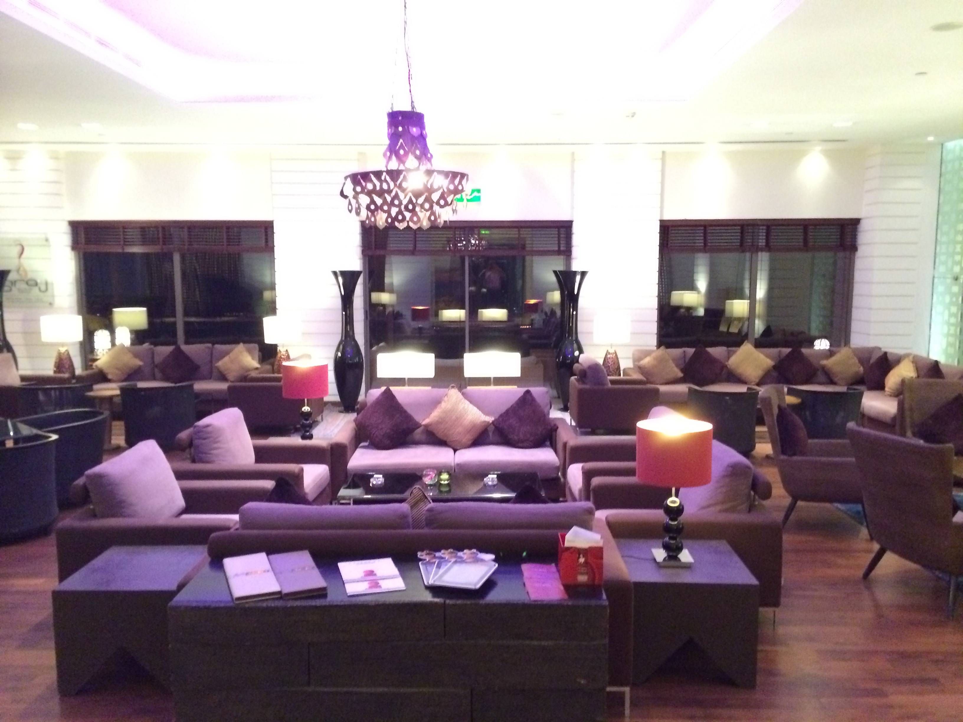Movenpick Aqaba Tala Bay