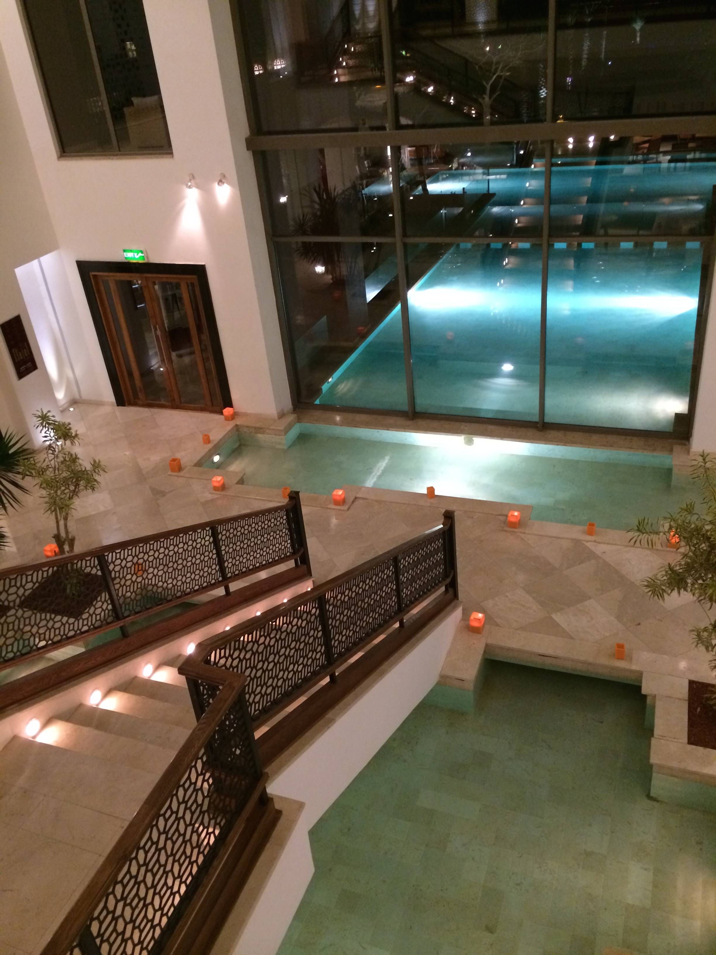 Movenpick Aqaba Tala Bay