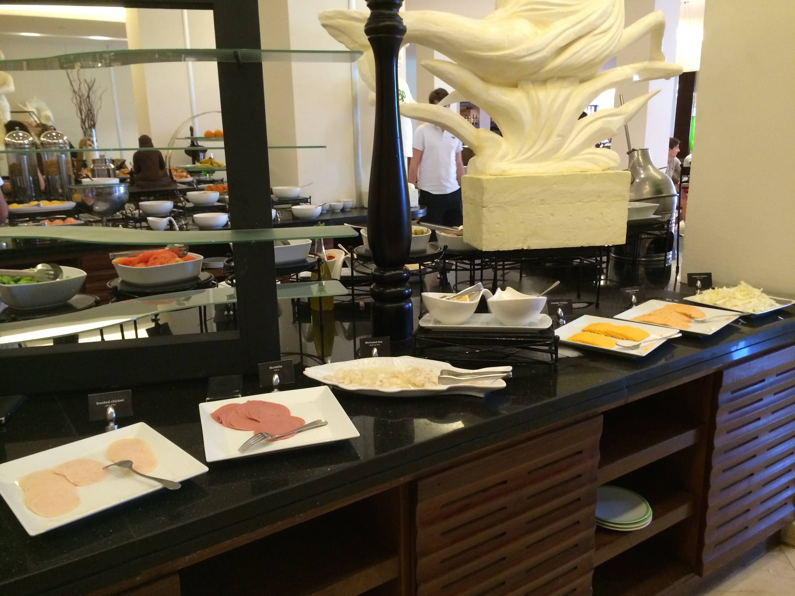 Movenpick Aqaba Tala Bay