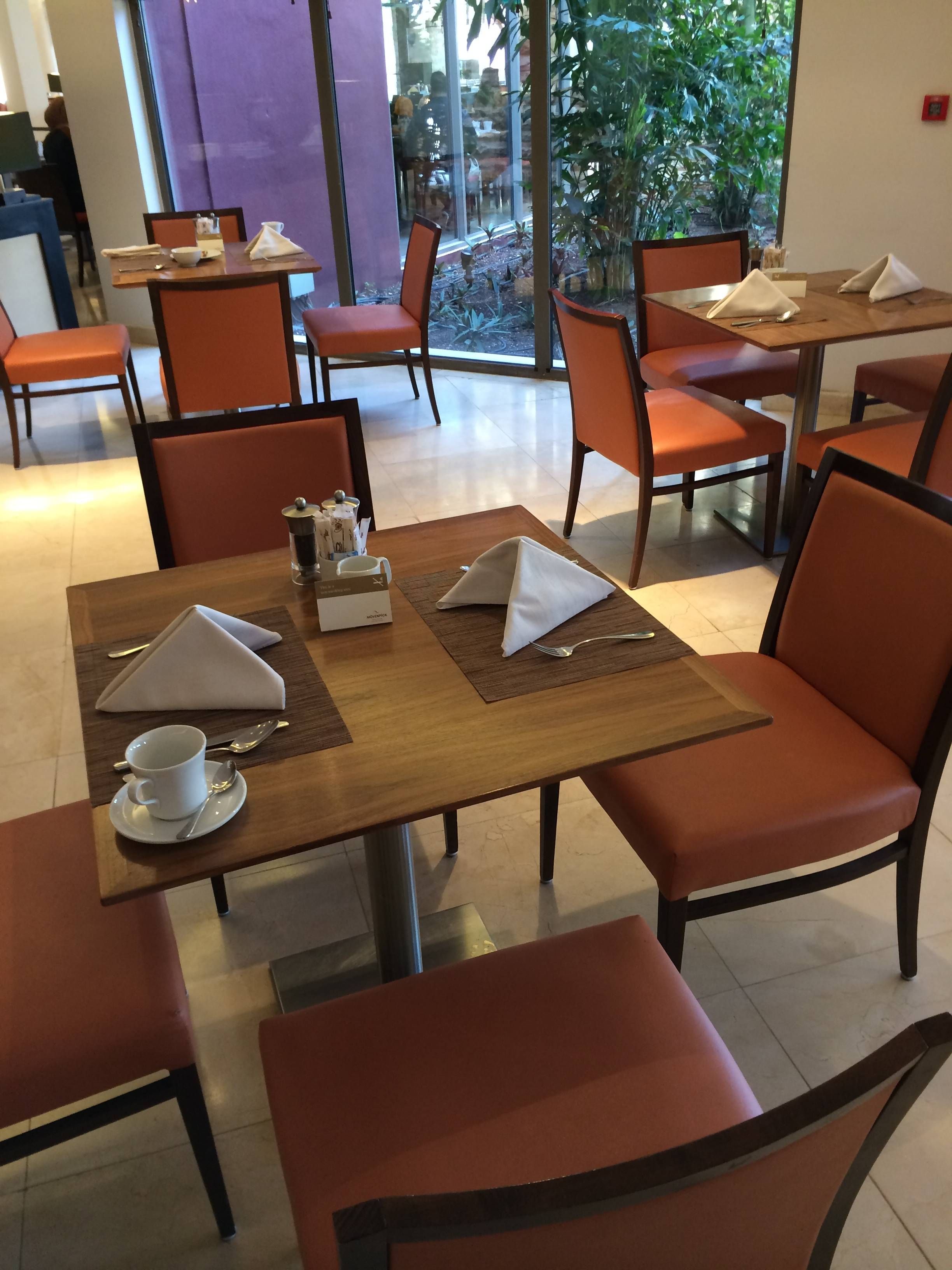 Movenpick Aqaba Tala Bay