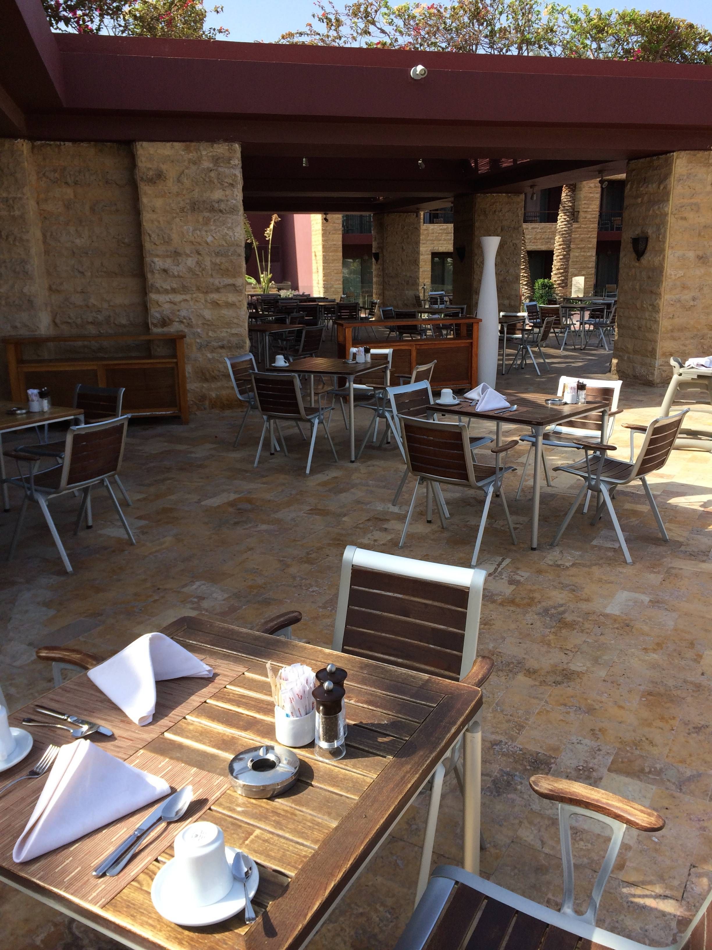 Movenpick Aqaba Tala Bay