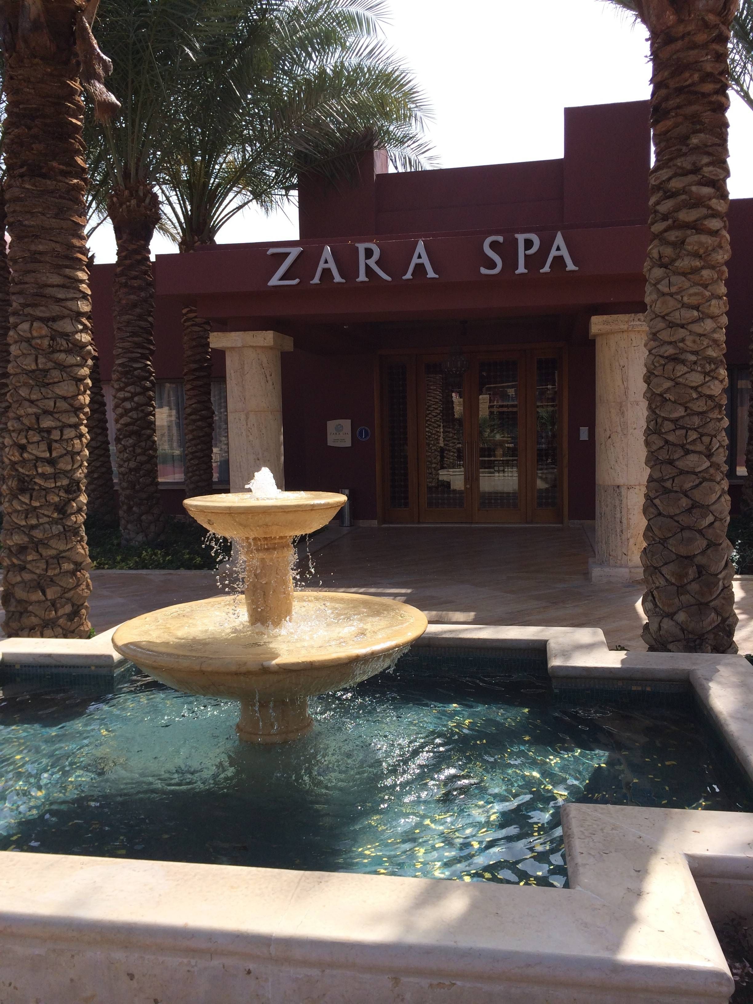 Movenpick Aqaba Tala Bay
