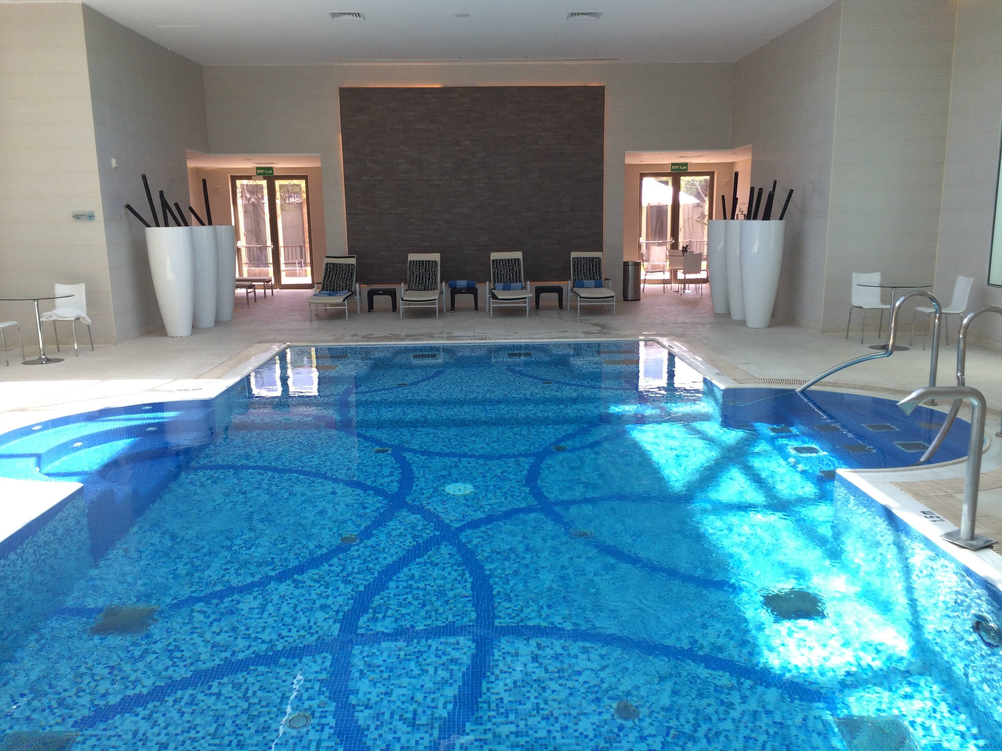 Movenpick Aqaba Tala Bay