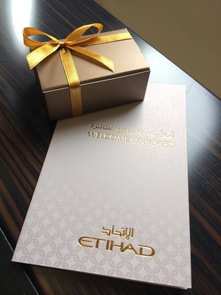 Primeira Classe Etihad - Diamond First Class