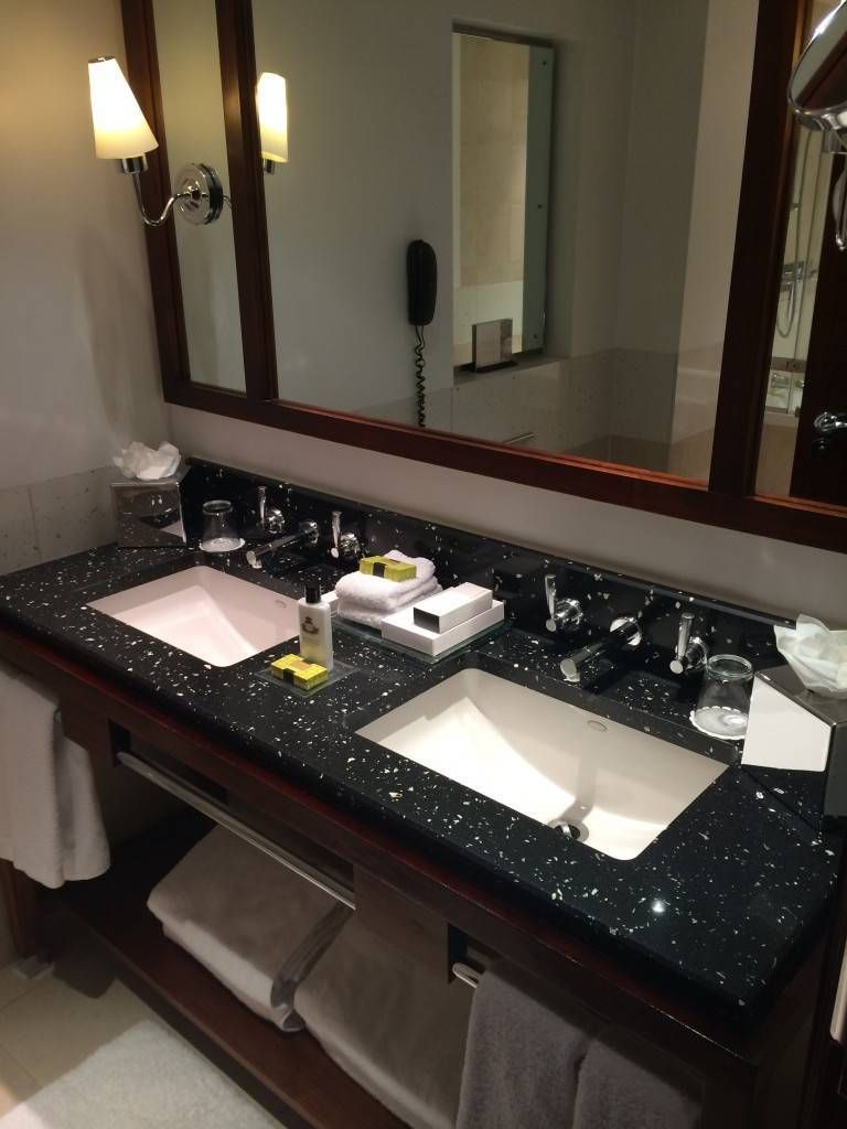 intercontinental london park lane