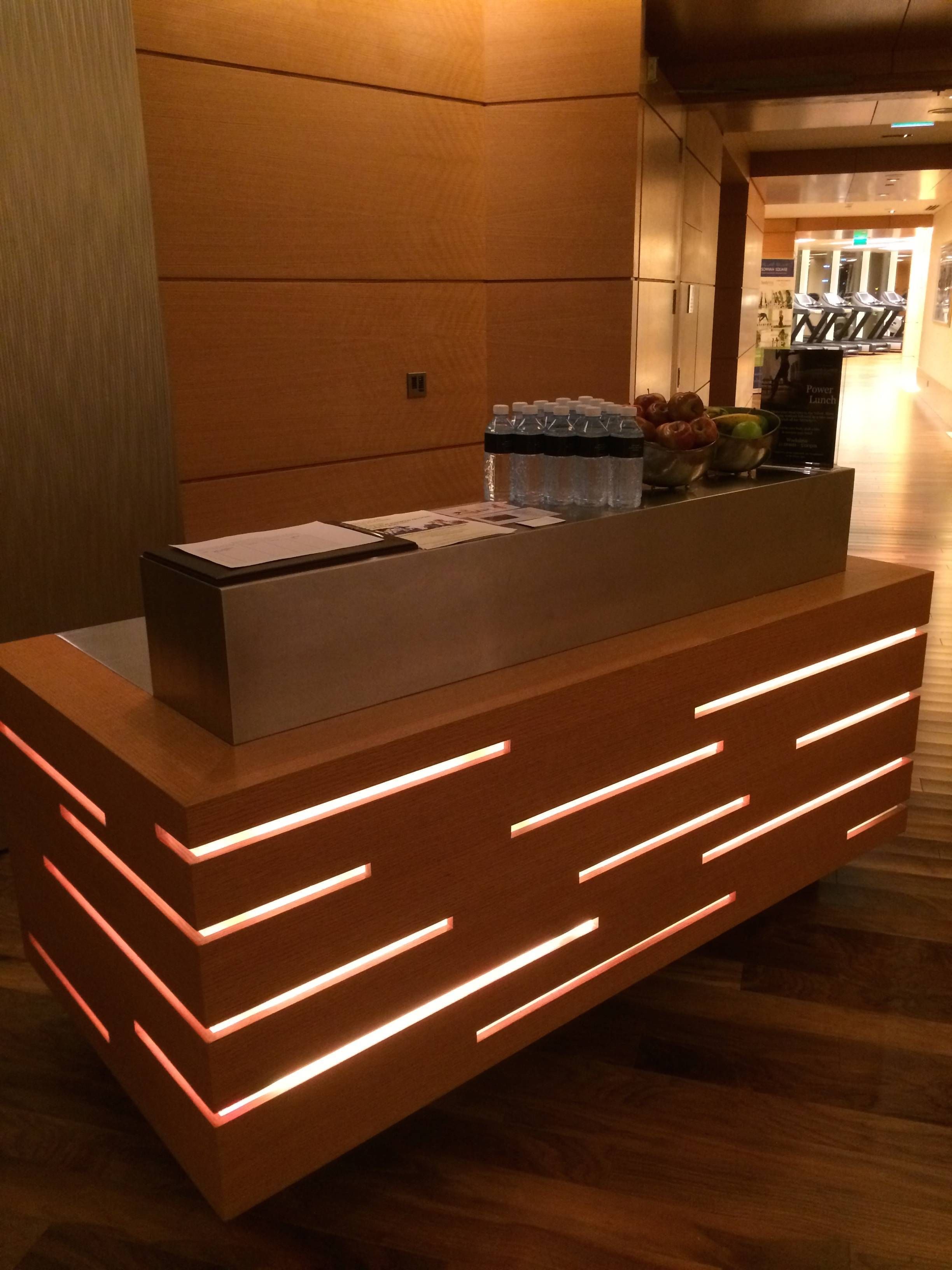 rosewood abu dhabi