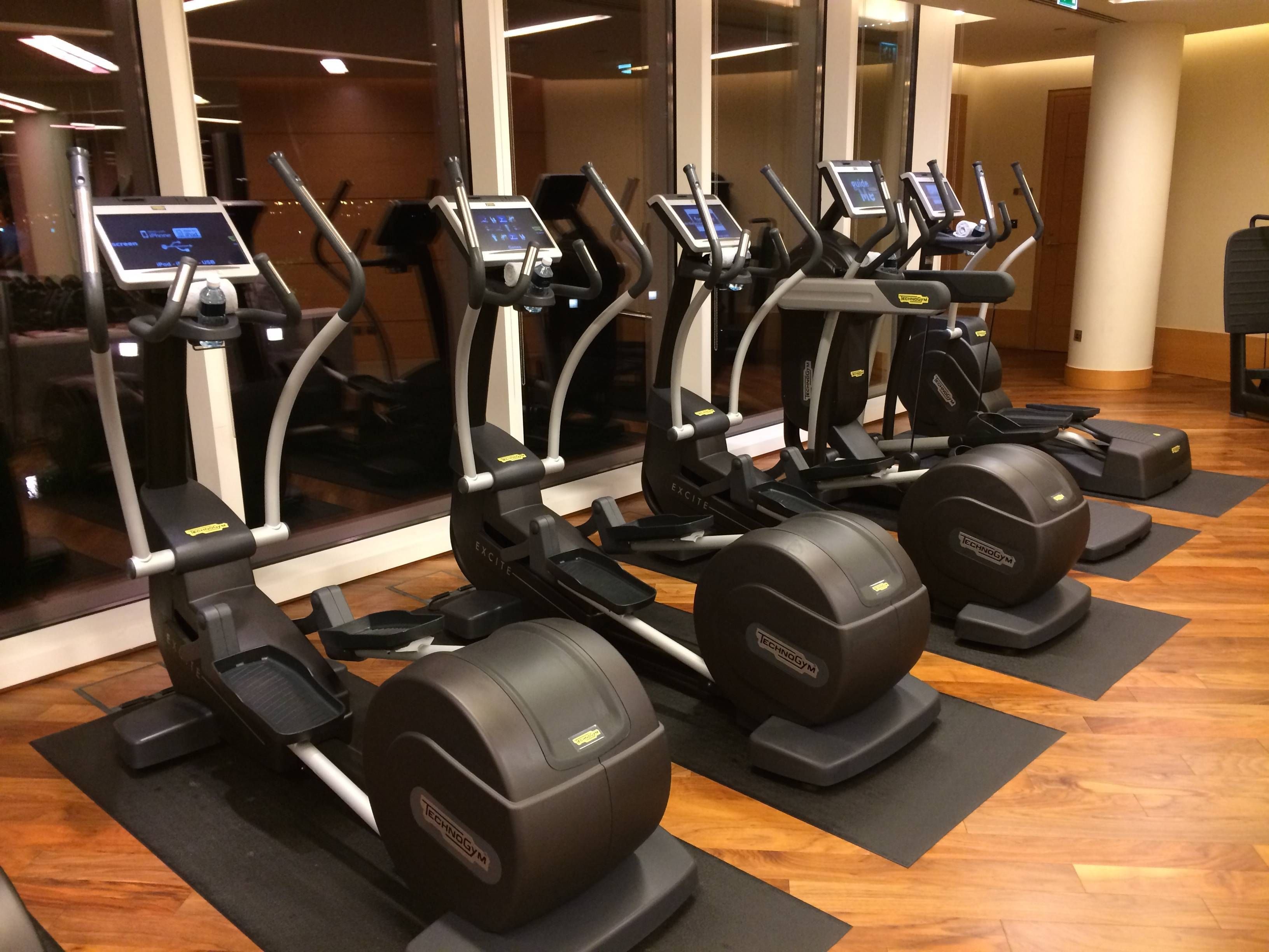 rosewood abu dhabi