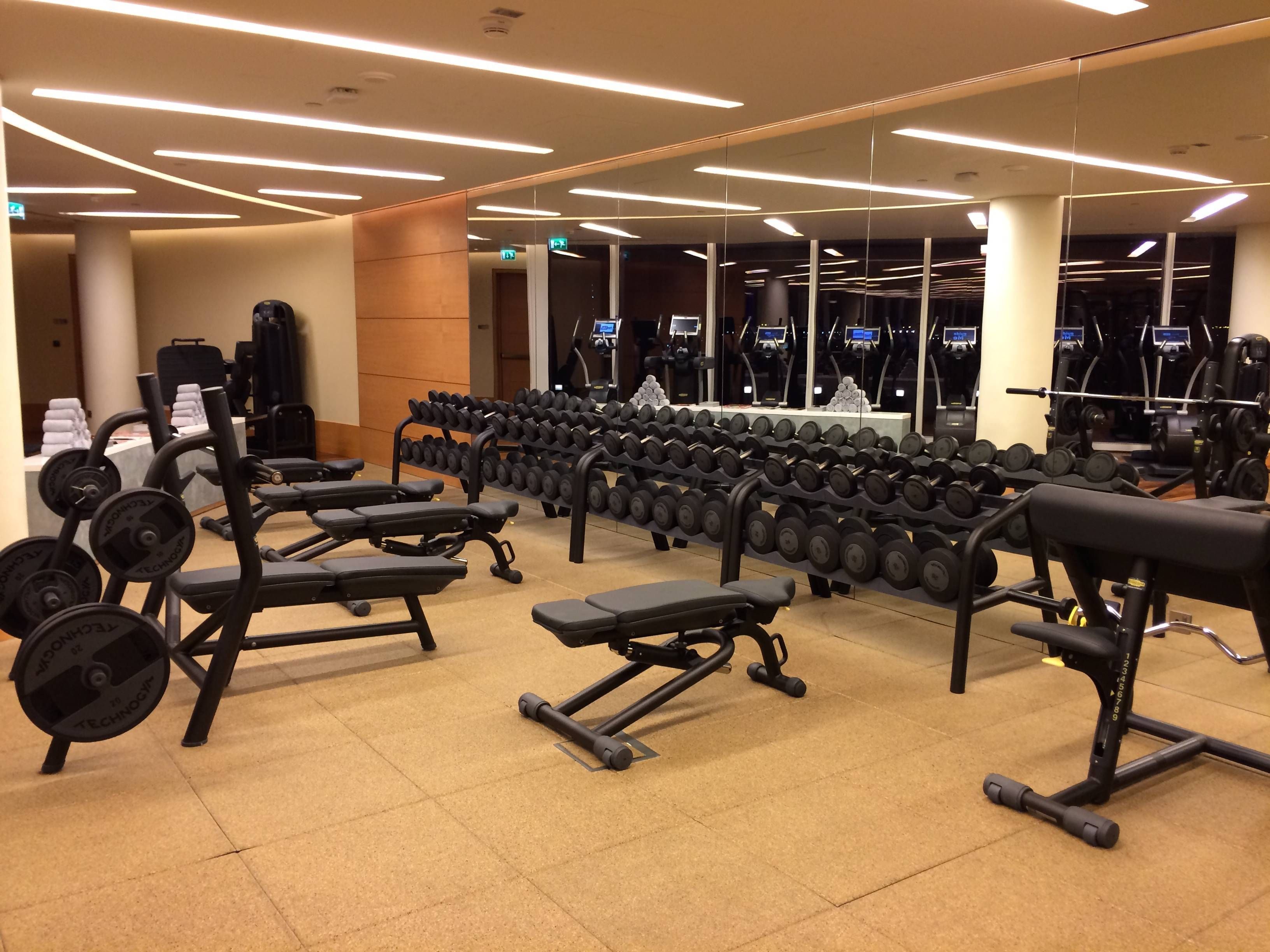 rosewood abu dhabi