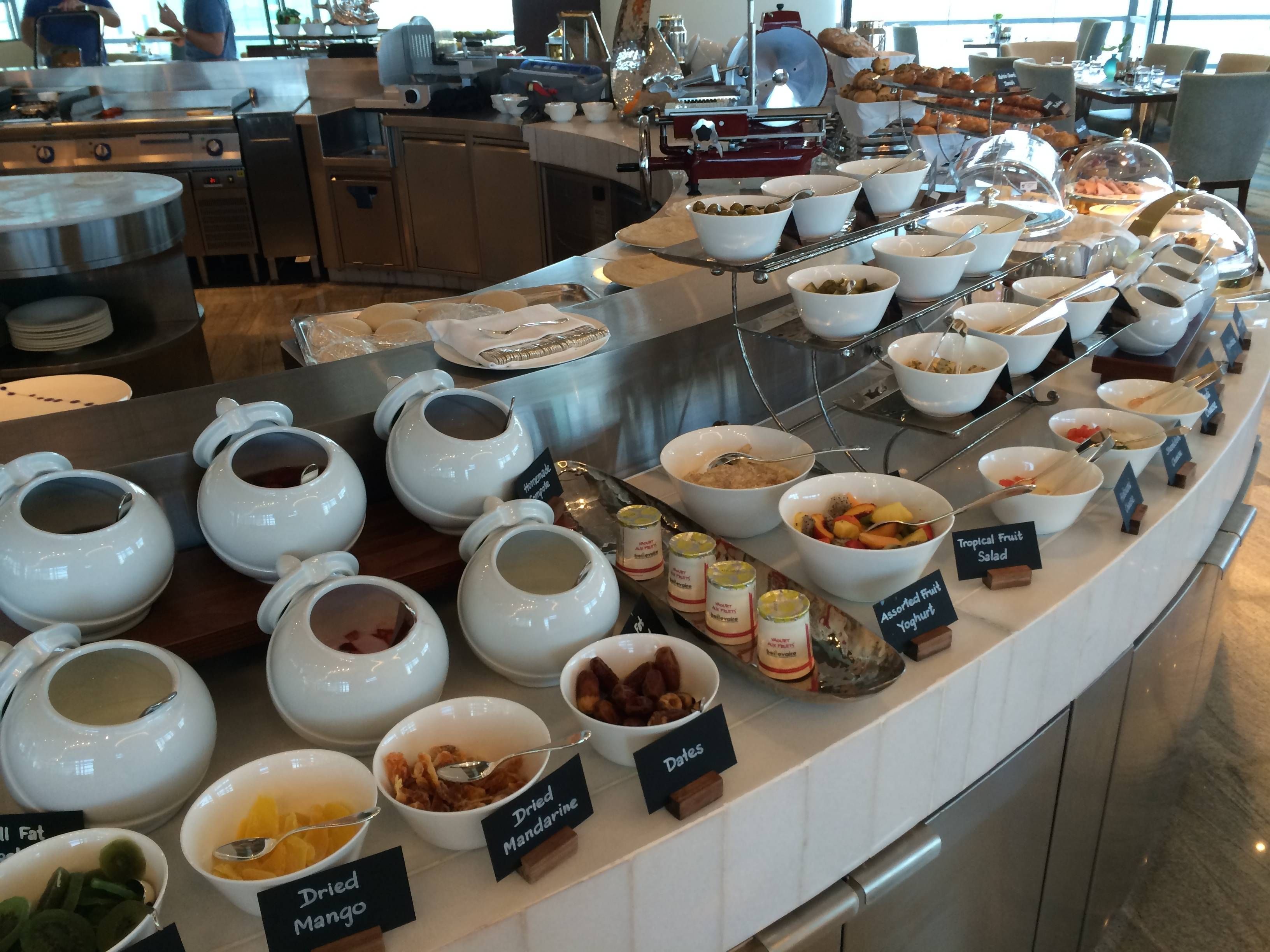 rosewood abu dhabi