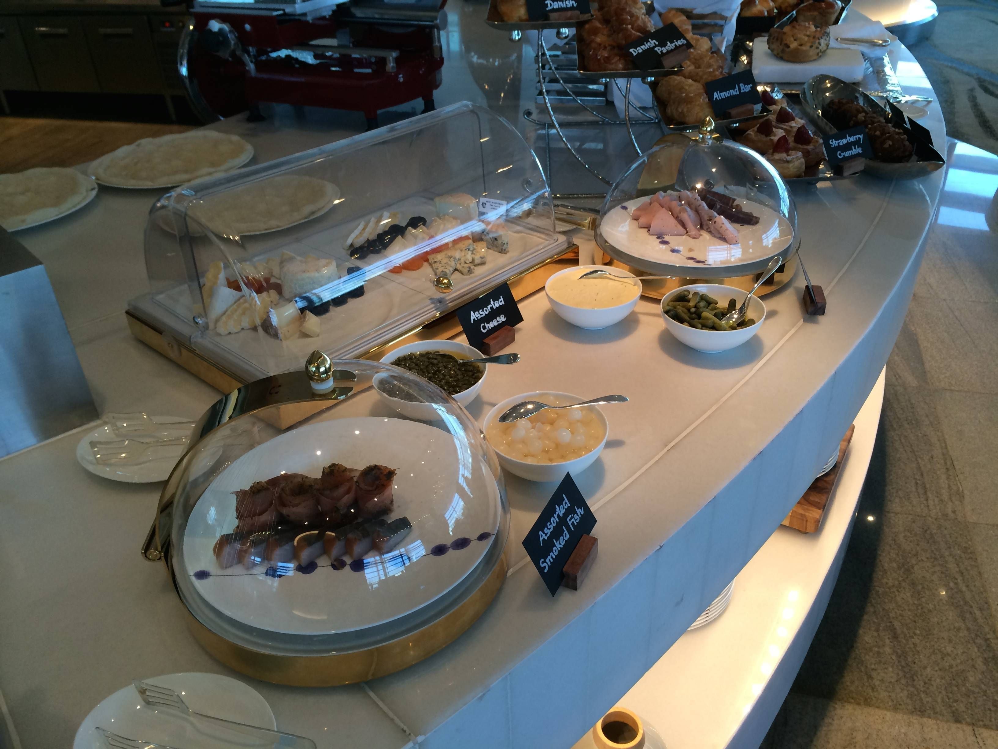 rosewood abu dhabi