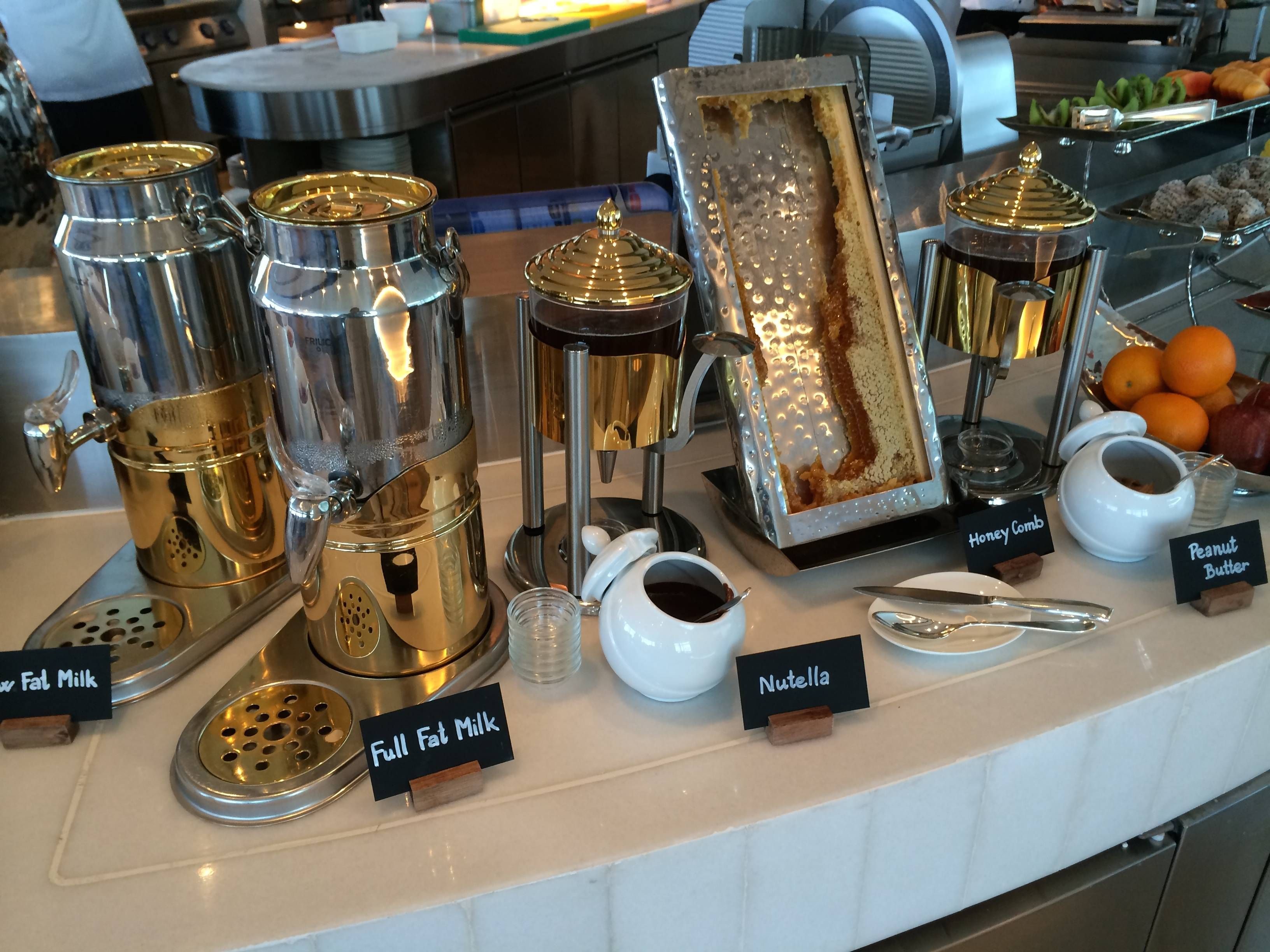 rosewood abu dhabi