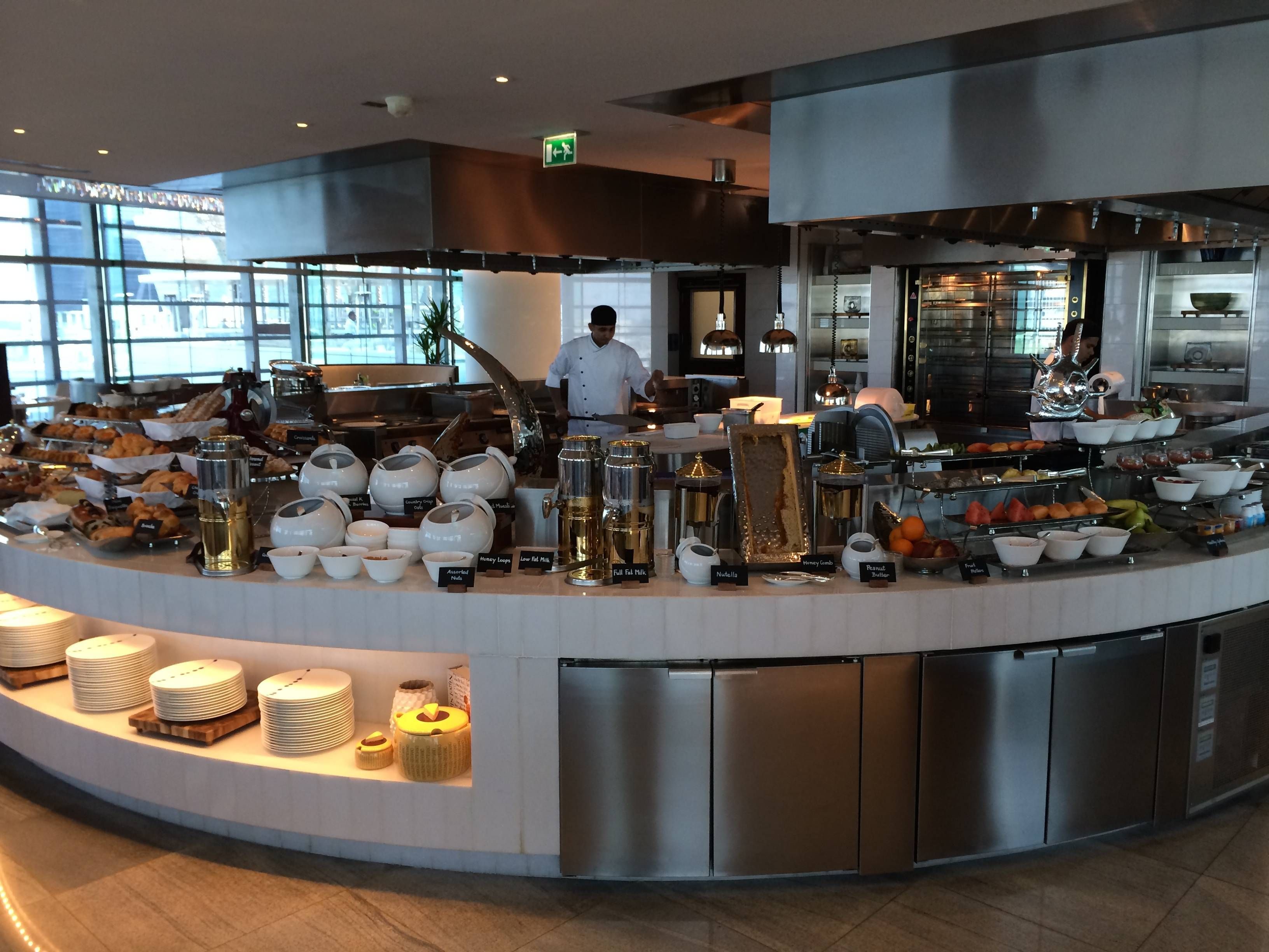 rosewood abu dhabi