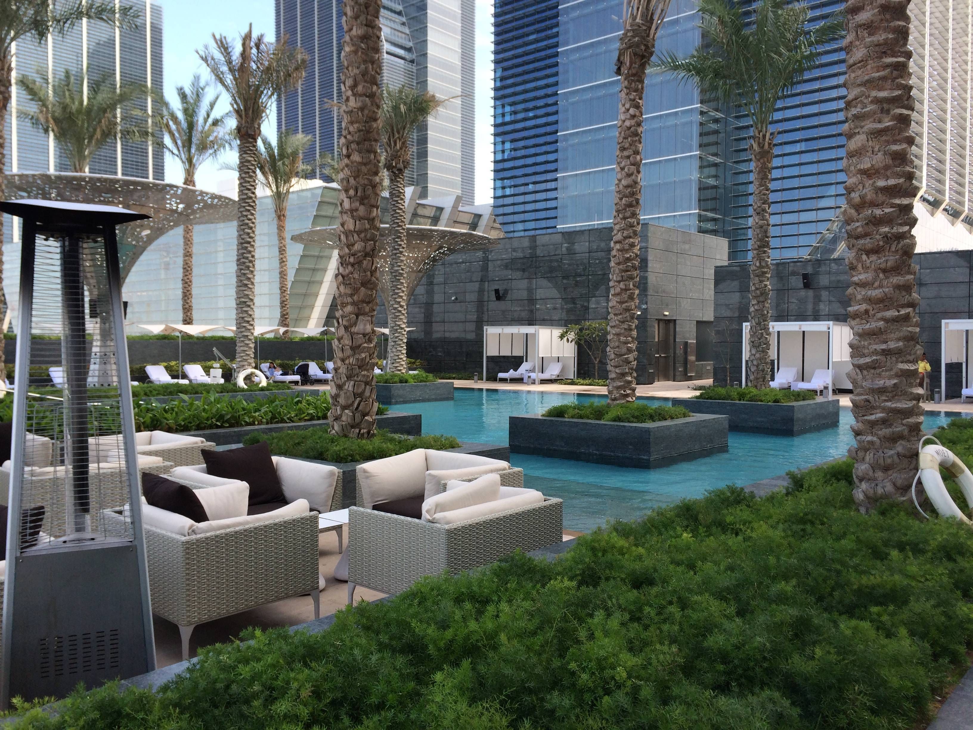 rosewood abu dhabi