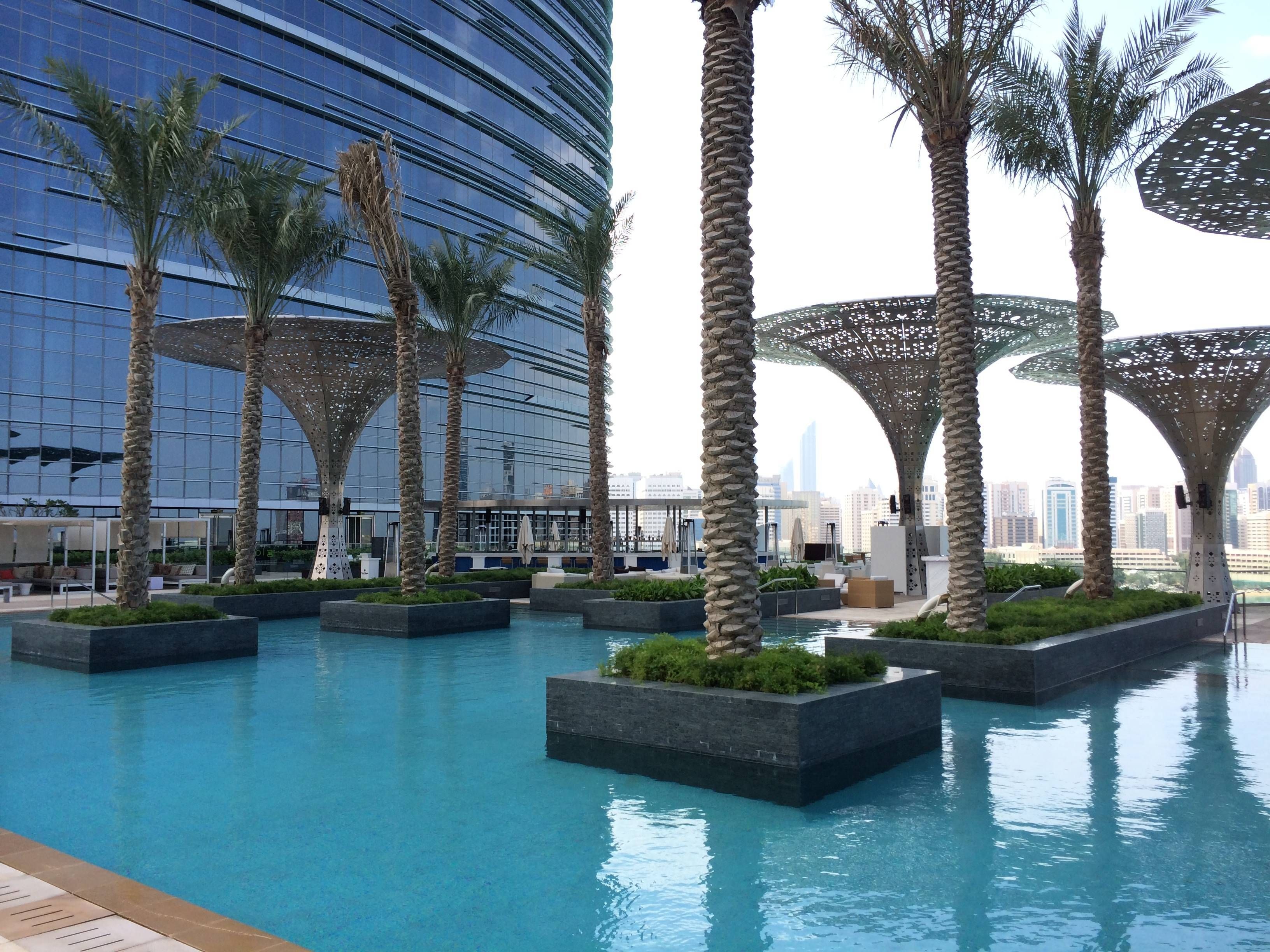 rosewood abu dhabi