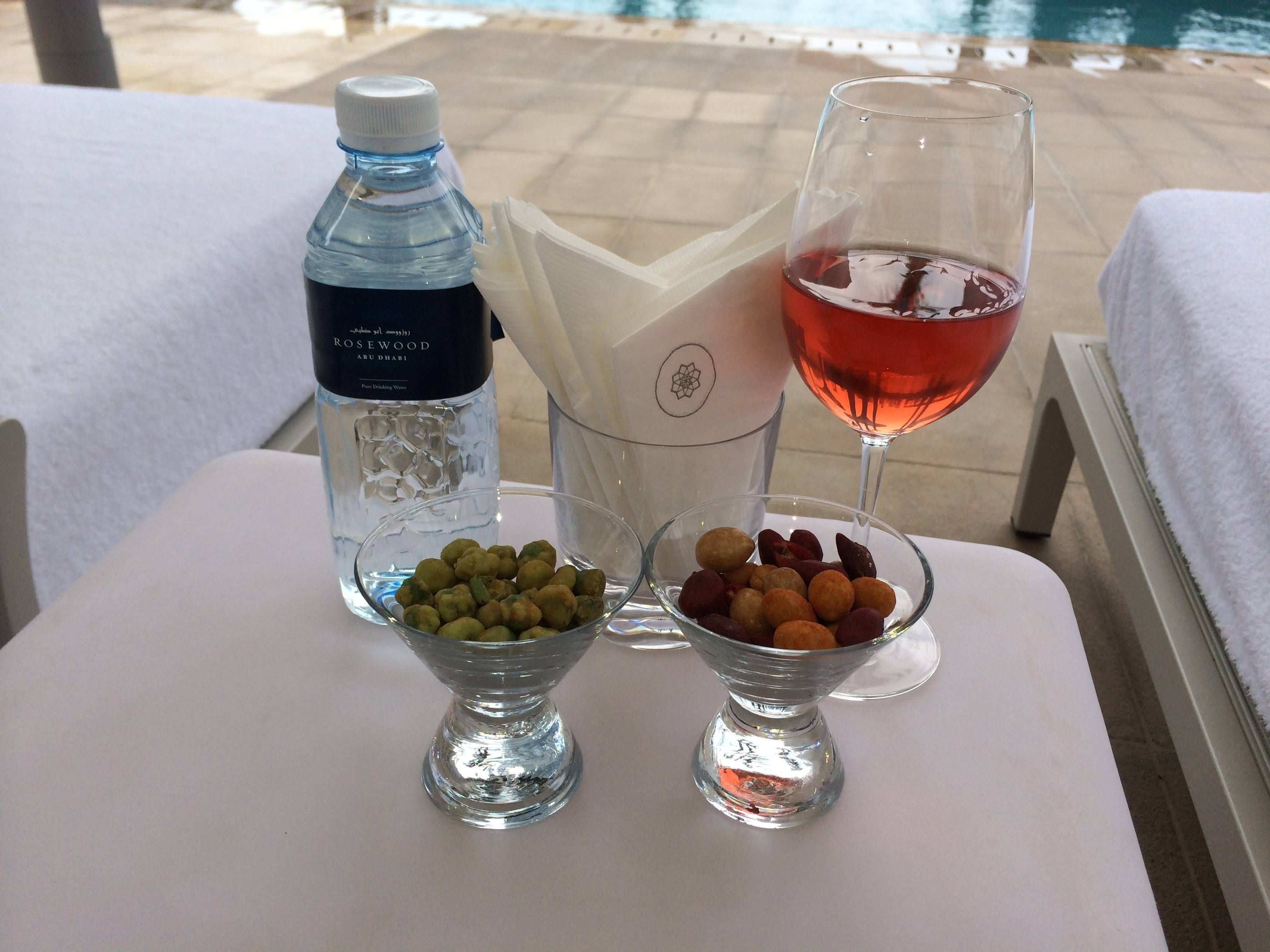 rosewood abu dhabi