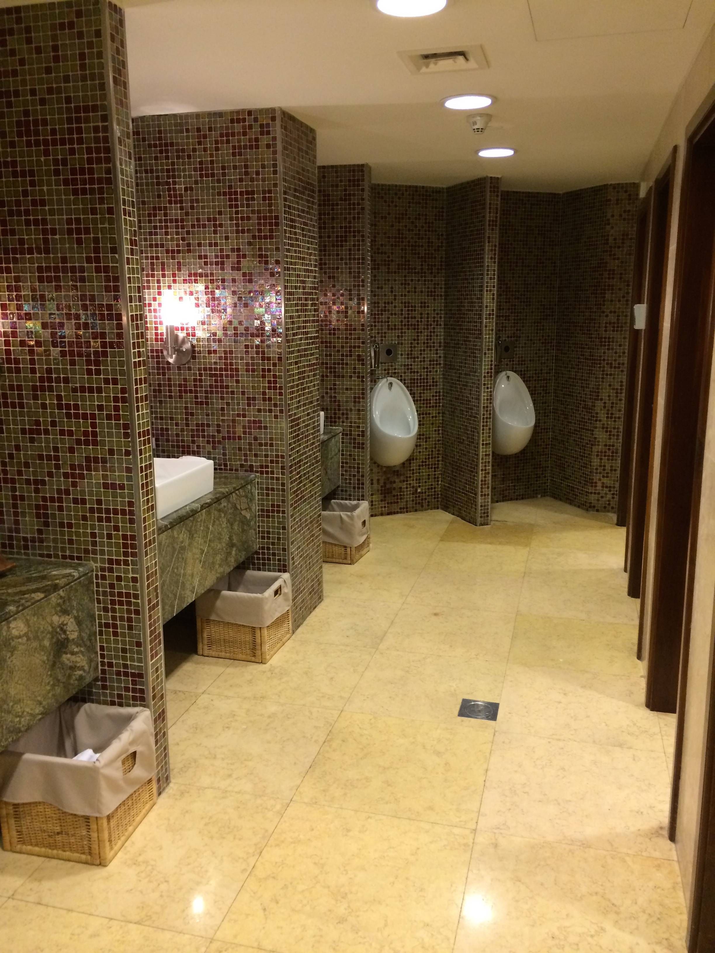 Al Dhabi Lounge