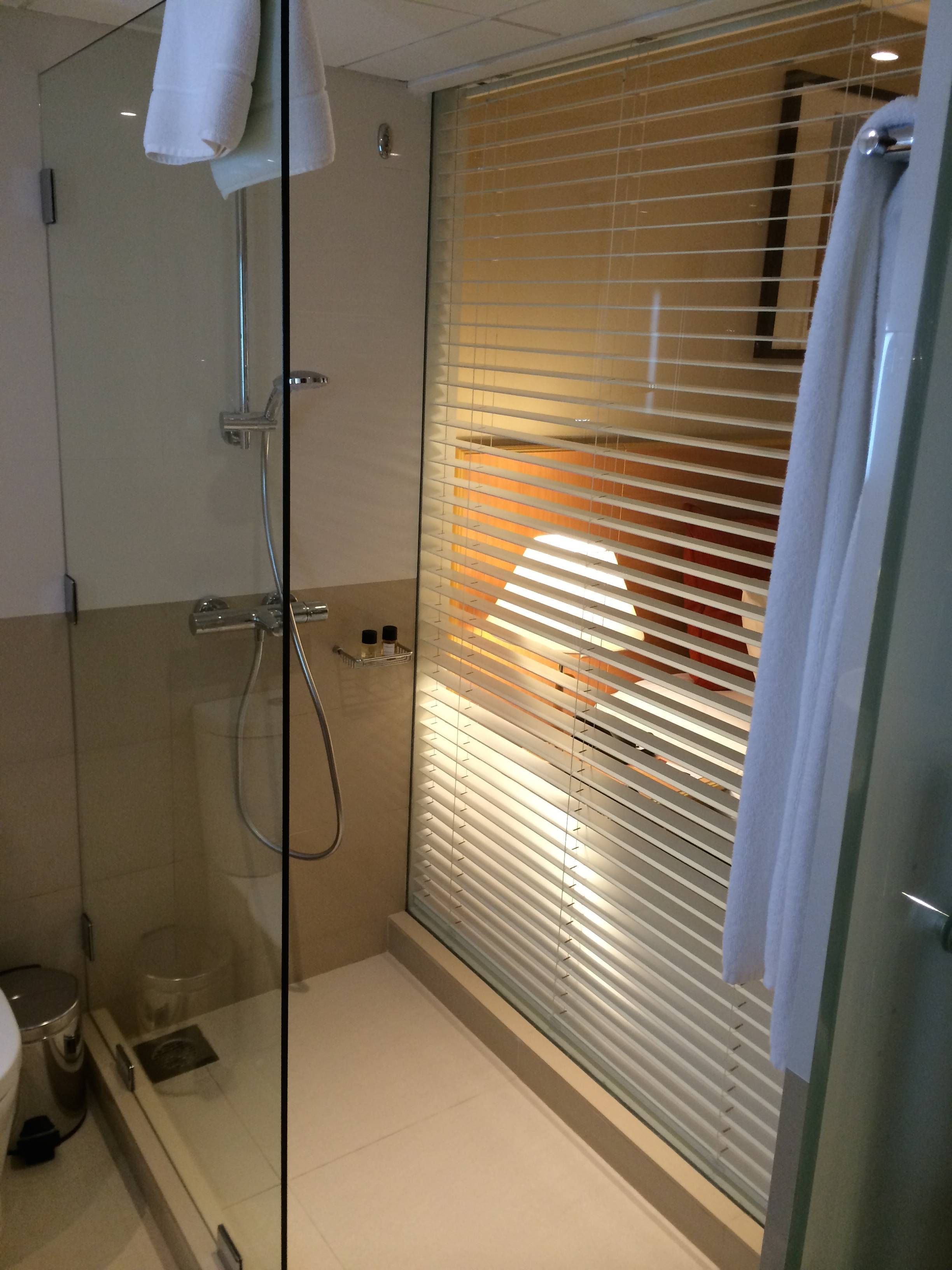 Crowne Plaza Muscat