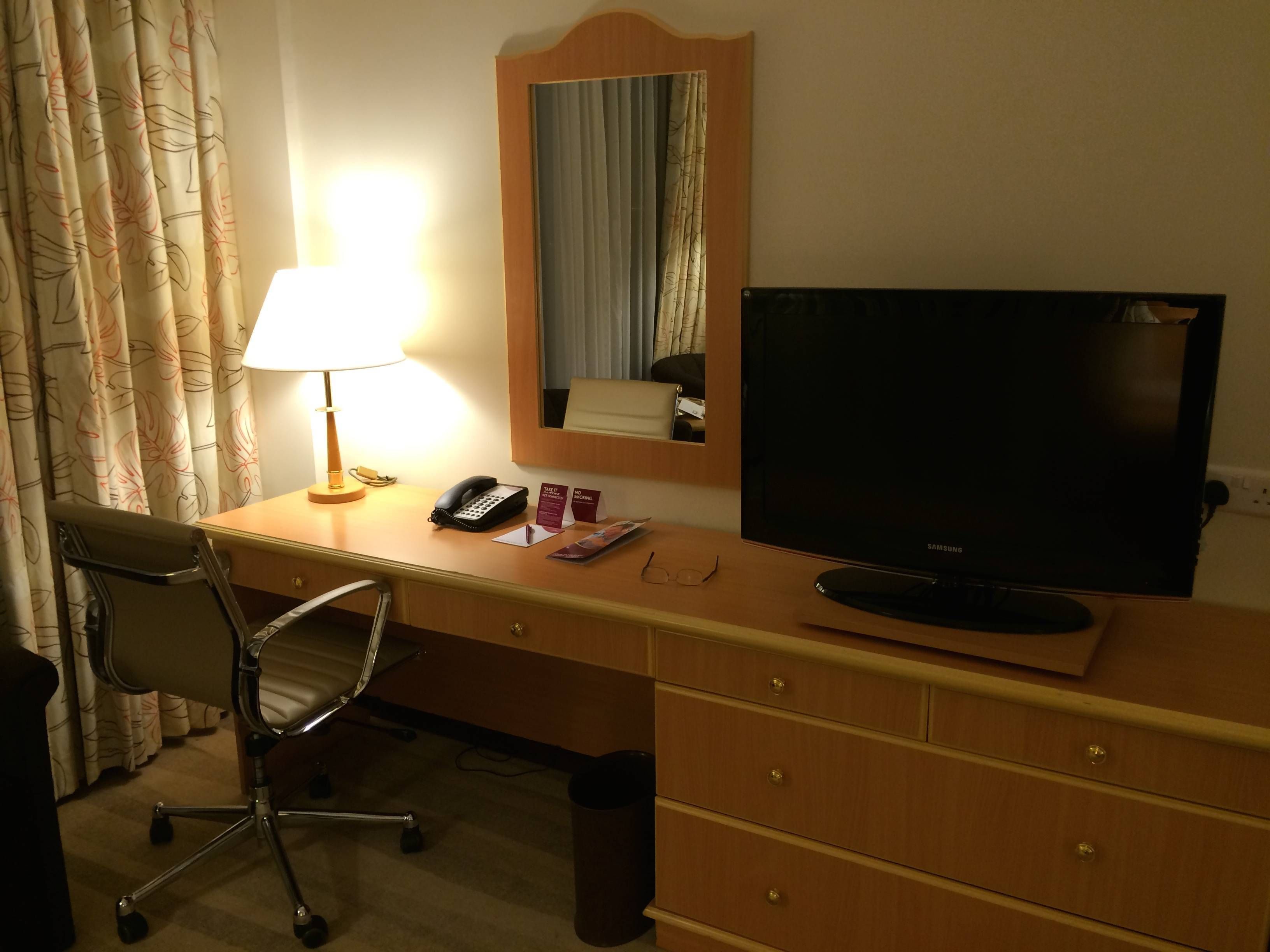 Crowne Plaza Muscat