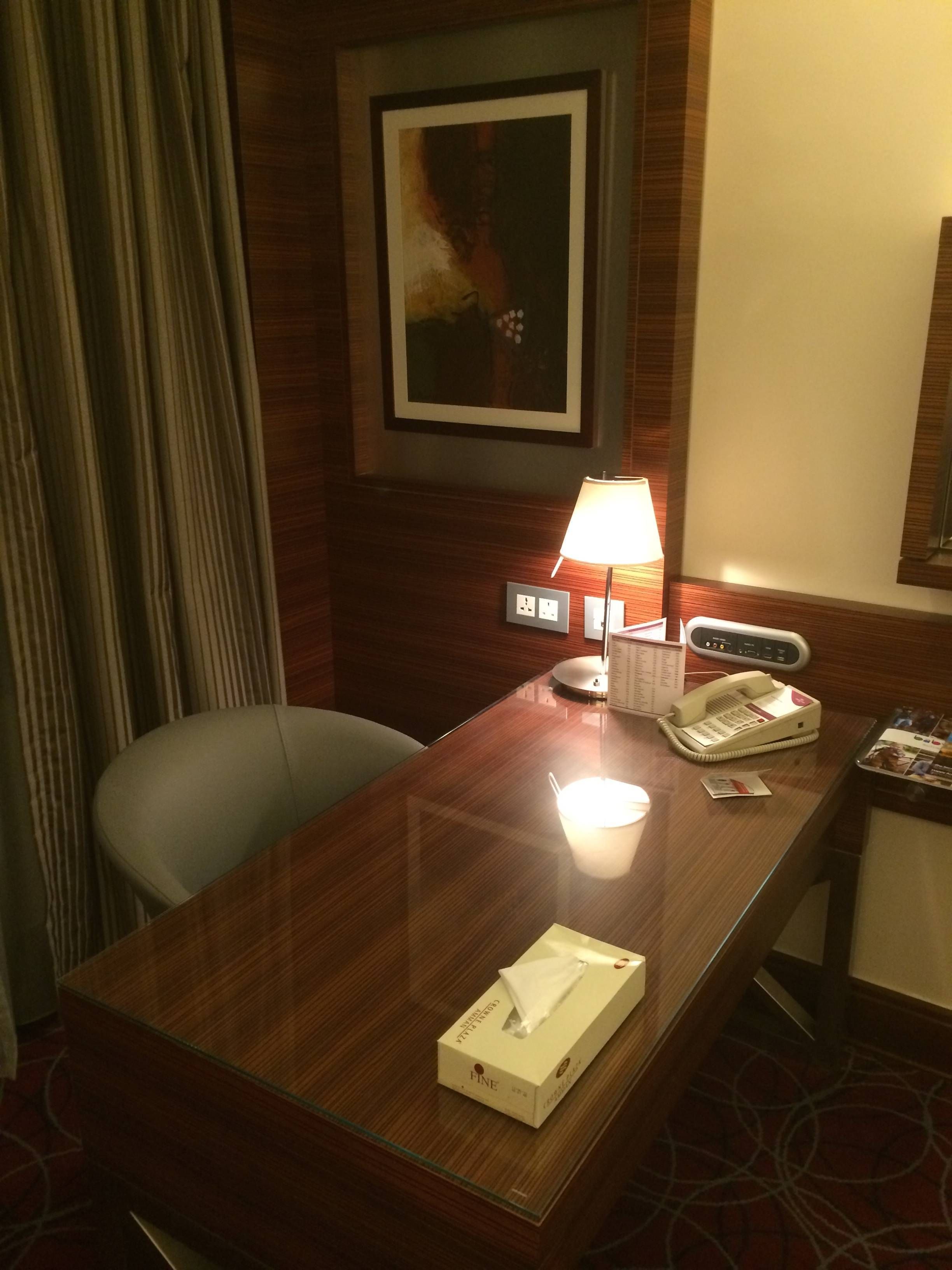 crowne plaza amman