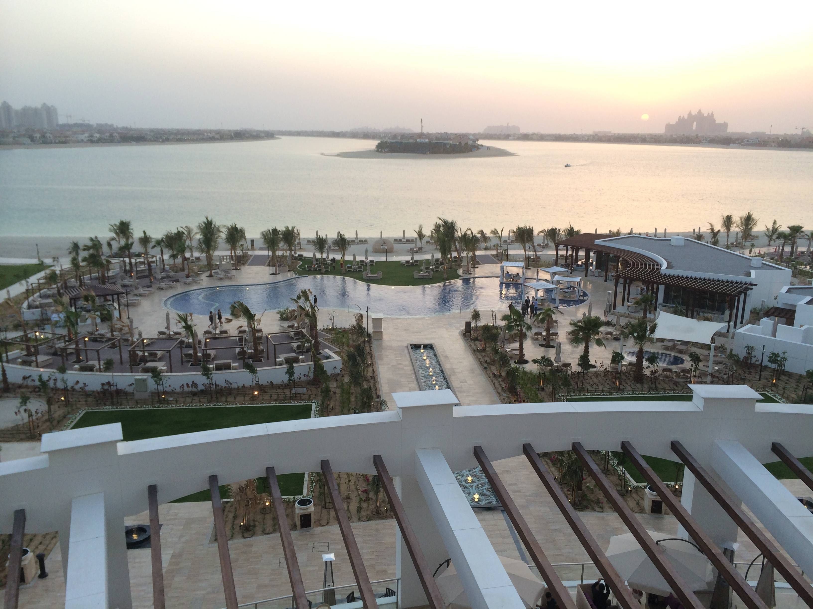 Waldorf Astoria Dubai