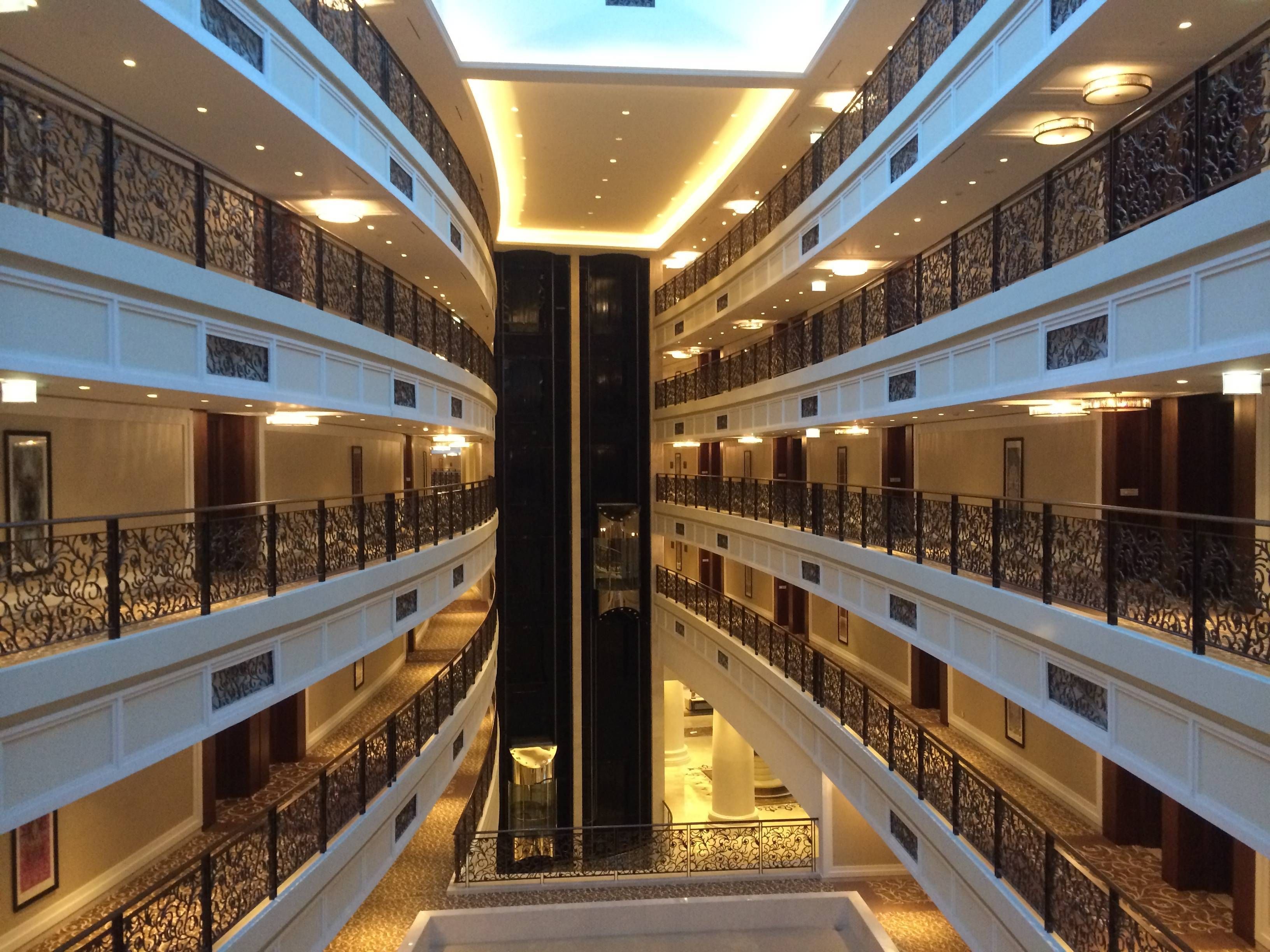 Waldorf Astoria Dubai
